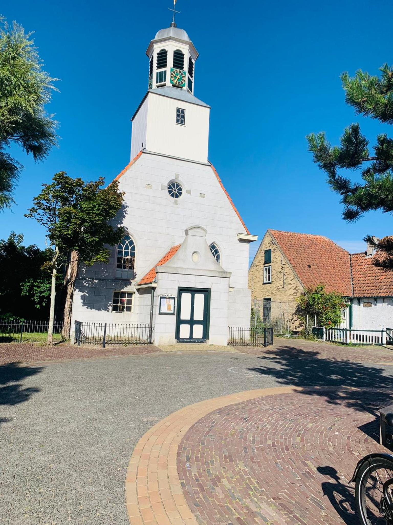 Balsemientexel