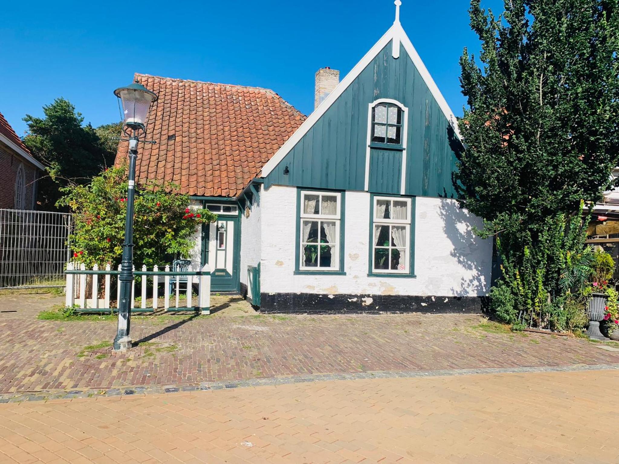 Balsemientexel
