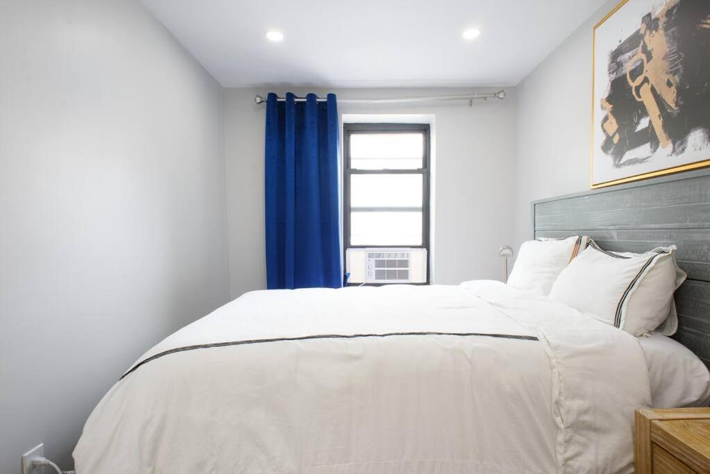350-2A Prime gramercy Newly renovated 1BR sleeps 4