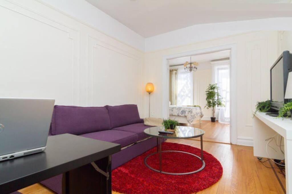 211-3 Prime Union Square Large 1BR Great value