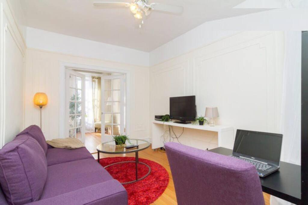 211-3 Prime Union Square Large 1BR Great value