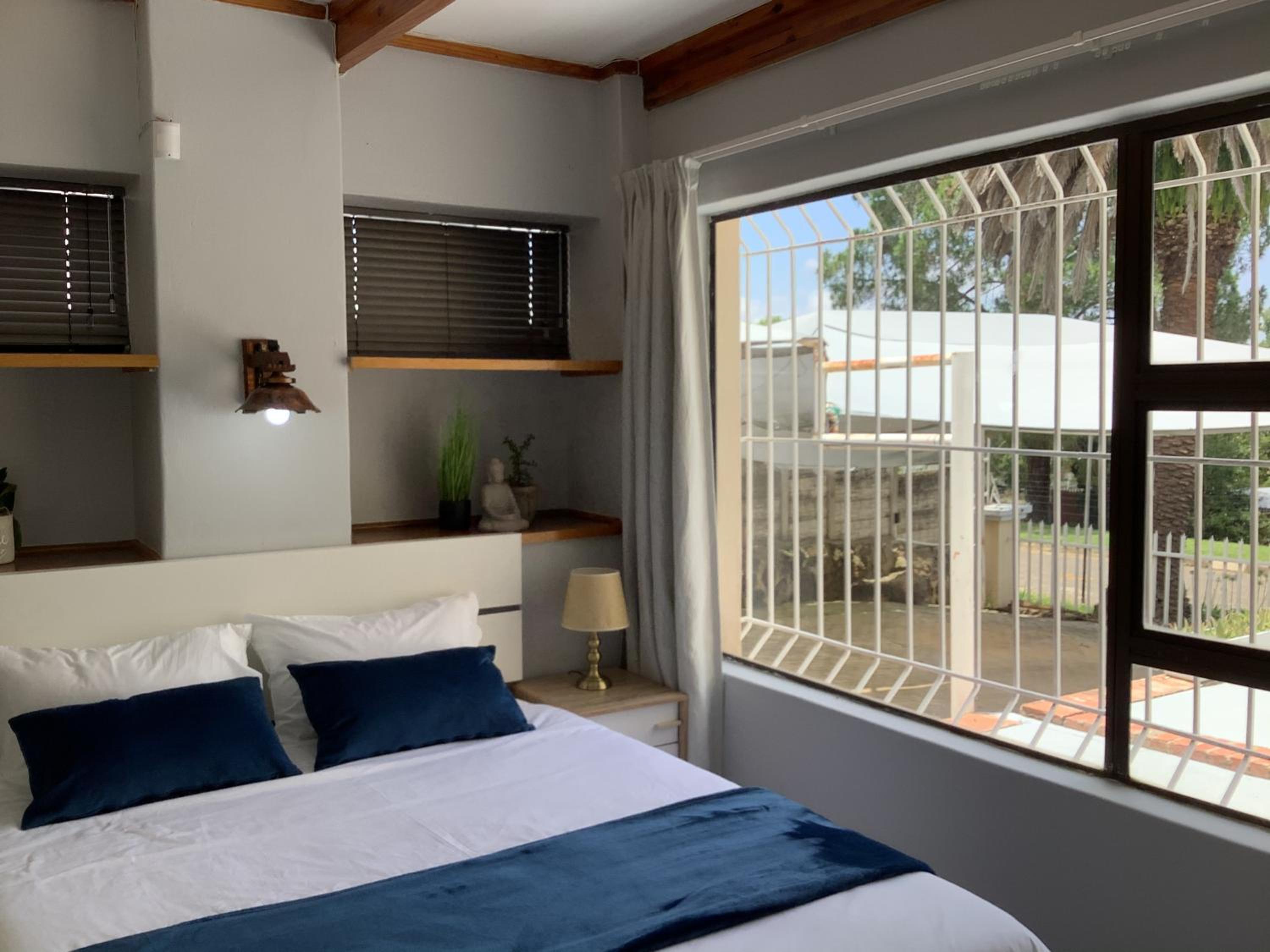 Impala Suite -Entire Unit- 2 bedroom with 1 ensuite bathroom view 3