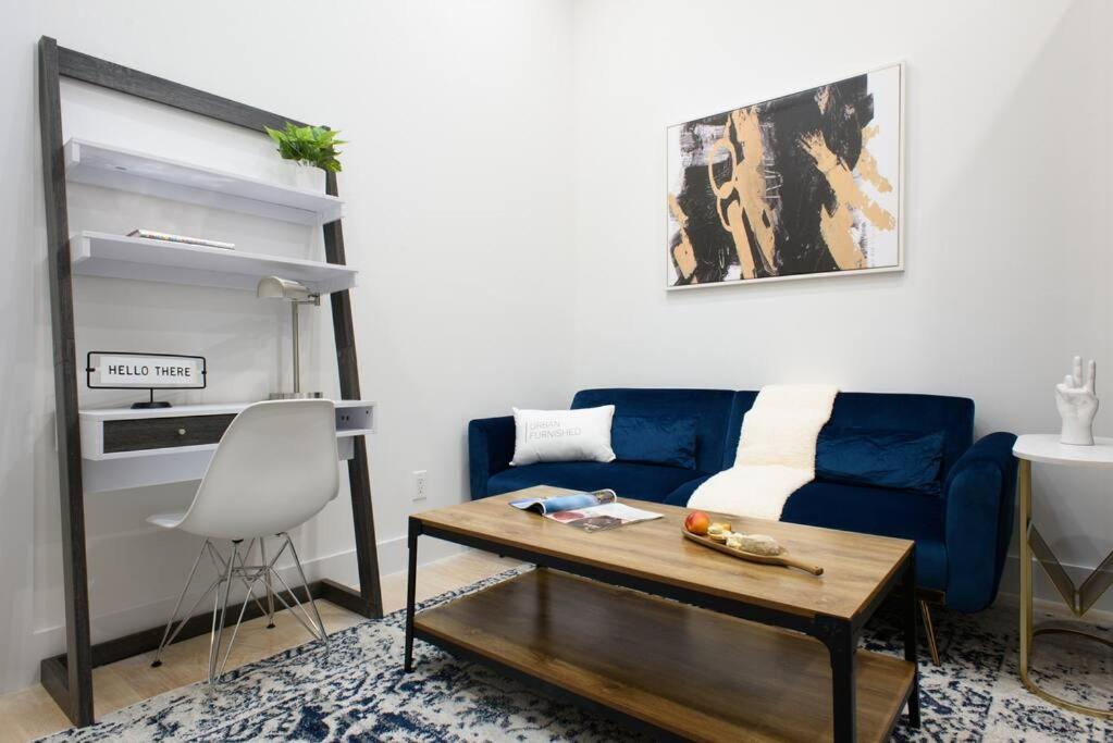 78-4D Quality 1br W&D SKYLIGHT By Central Park