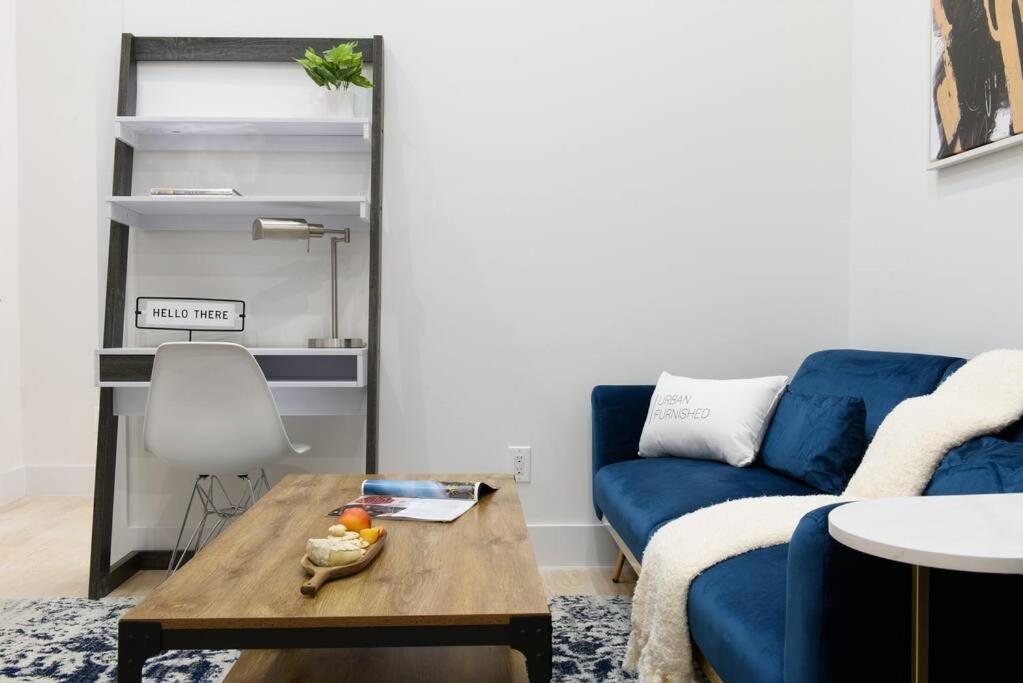 78-4D Quality 1br W&D SKYLIGHT By Central Park