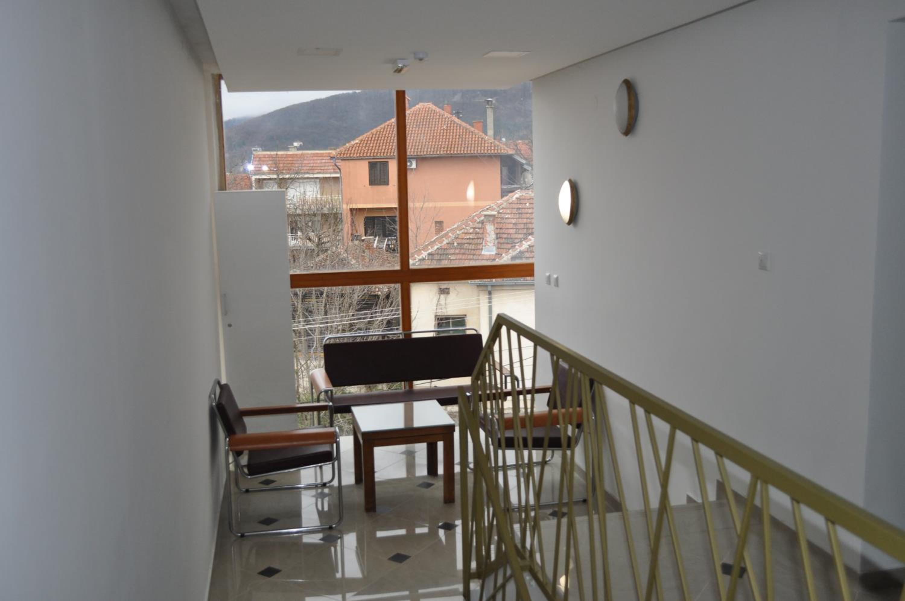 APARTMANSKI SMEŠTAJ SOLARIS kod Aqua Parka Lux Apartman LAZAR
