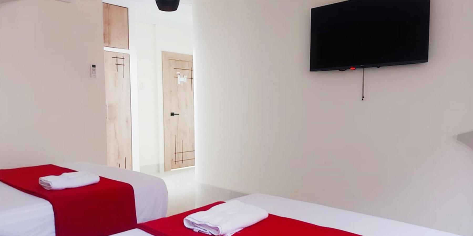 Hotel Murali - Cerca del Aeropuerto de Guayaquil