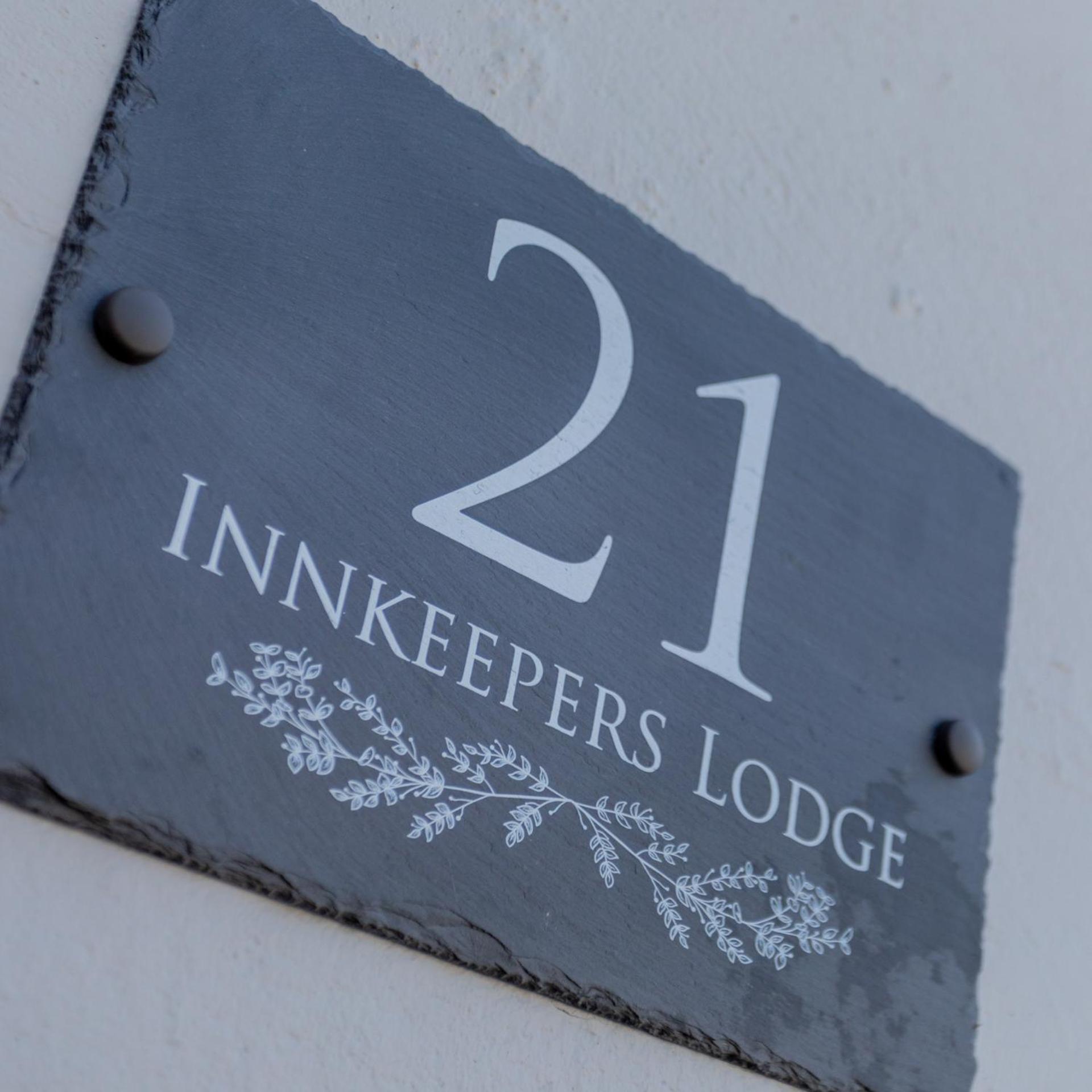 The Innkeeper’s Lodge Bushmills view 2