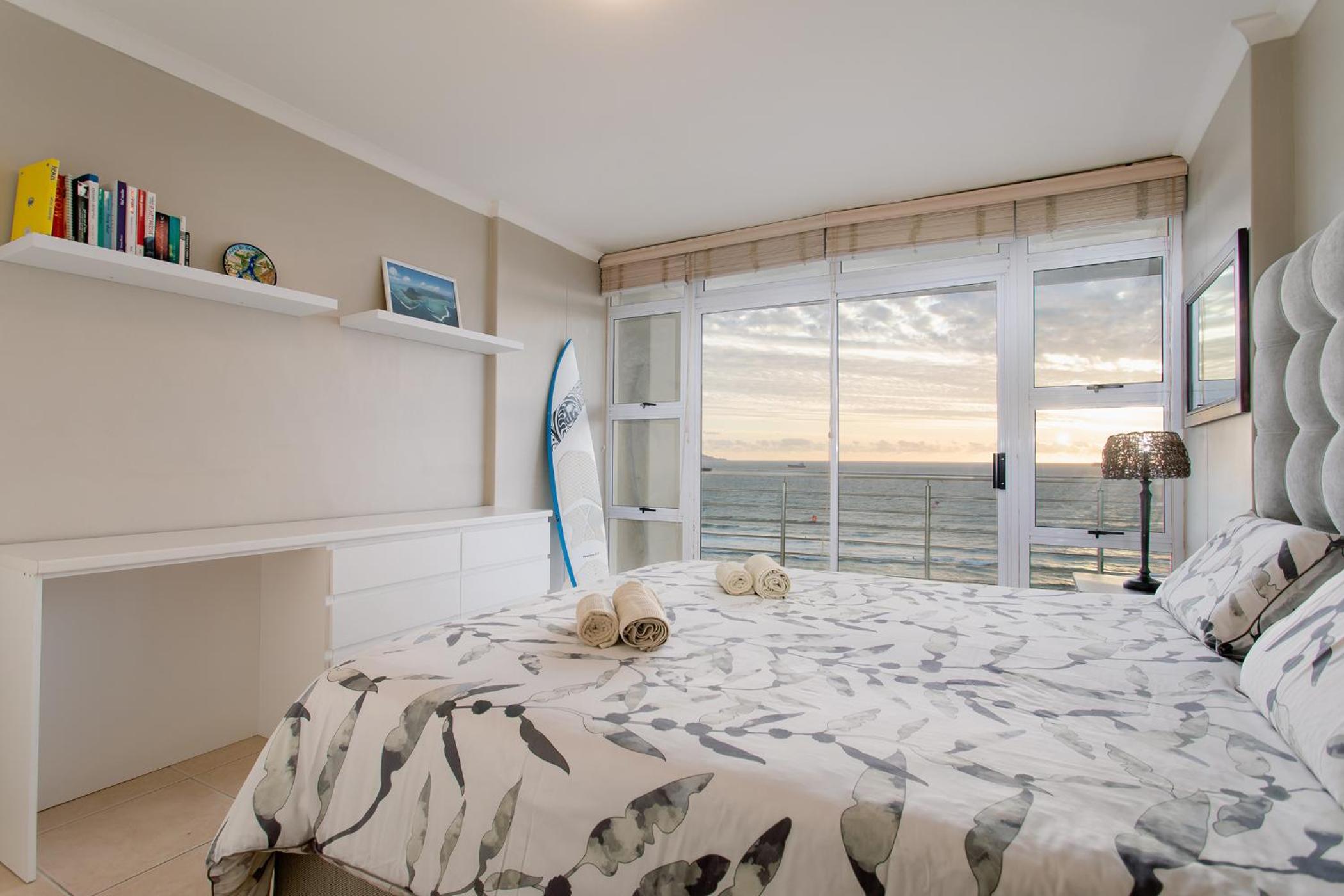 The Waves Blouberg Beach Apartments view 5