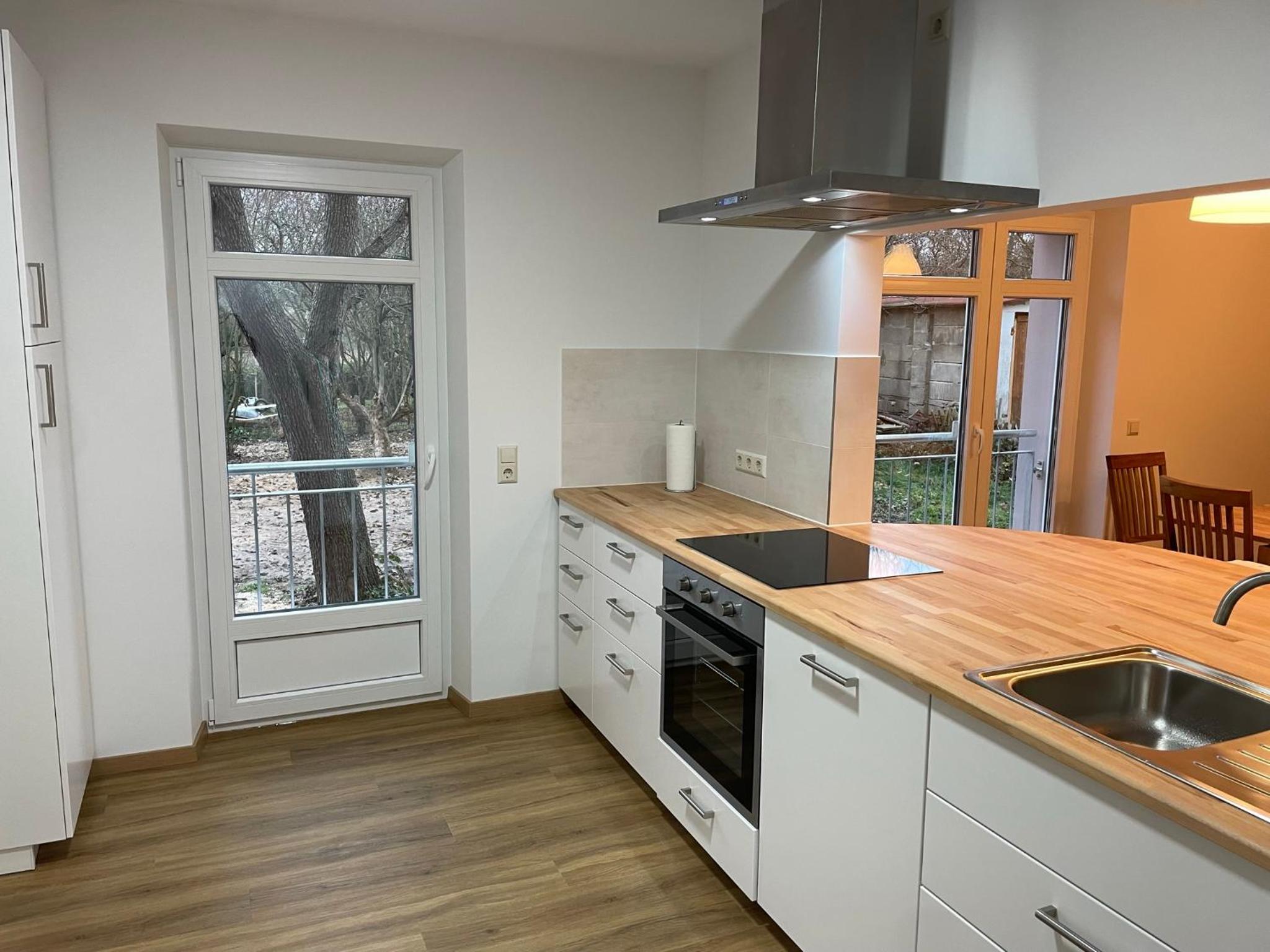 Apartment-Haus Landeskrone