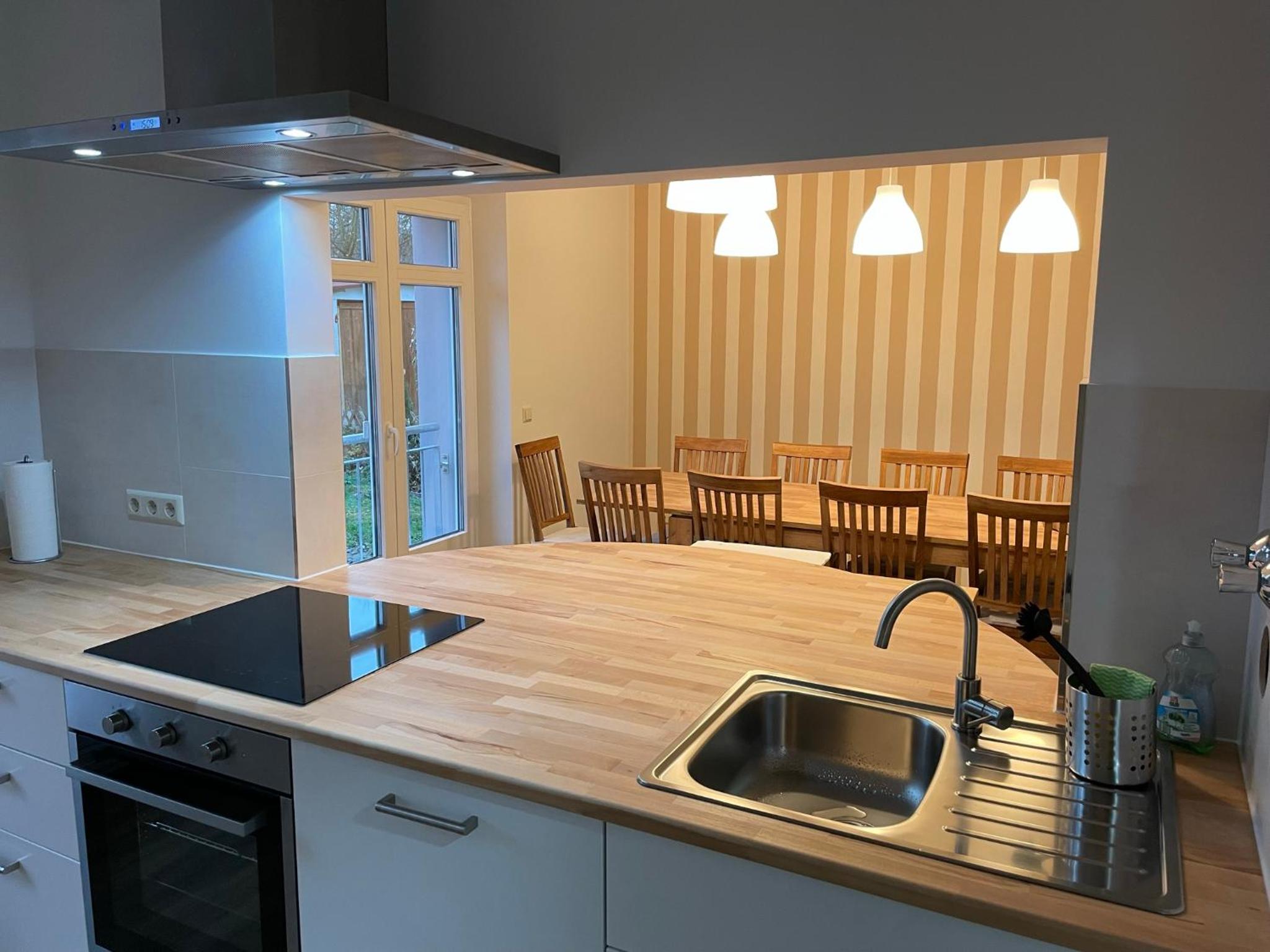Apartment-Haus Landeskrone