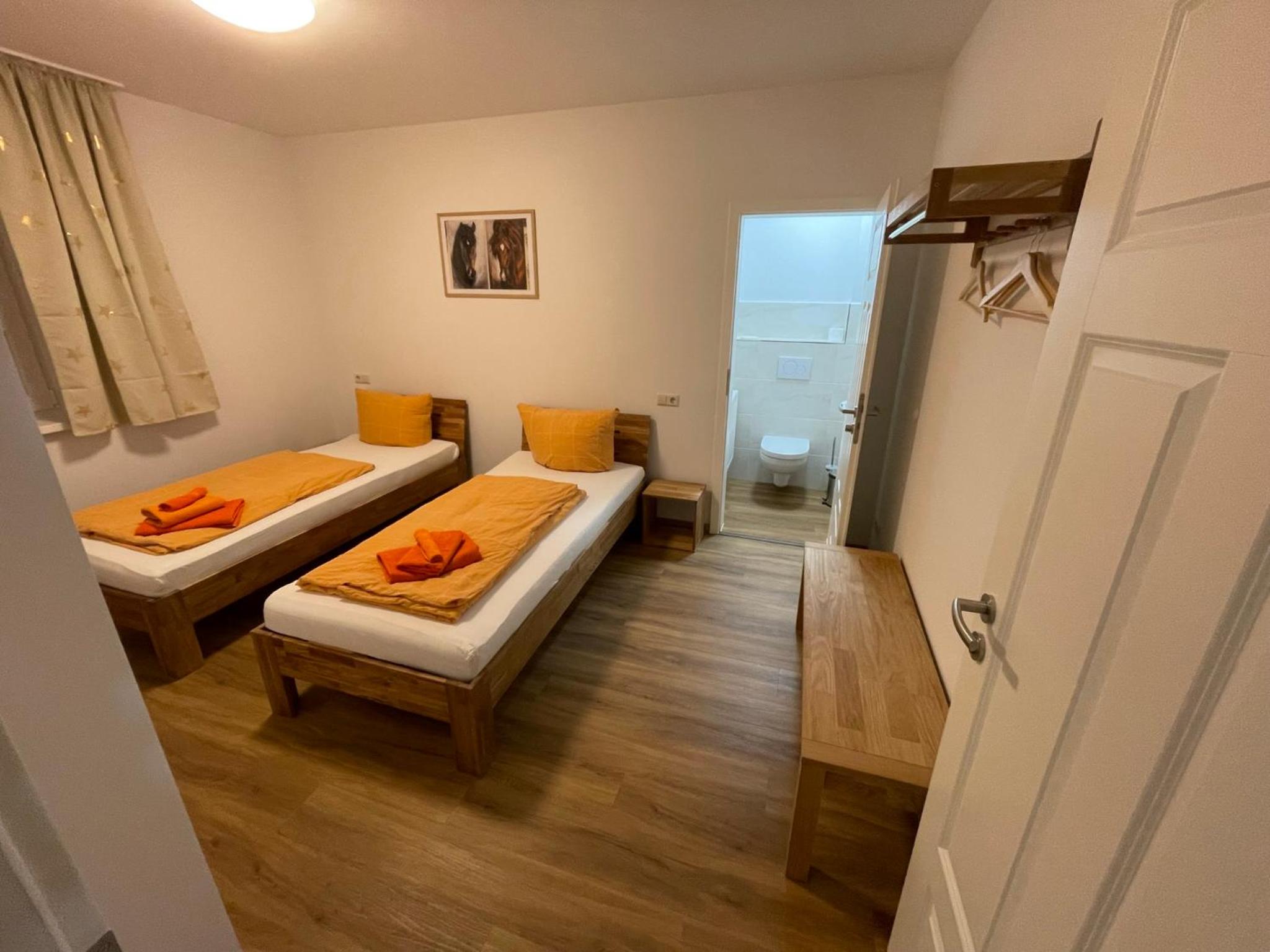 Apartment-Haus Landeskrone
