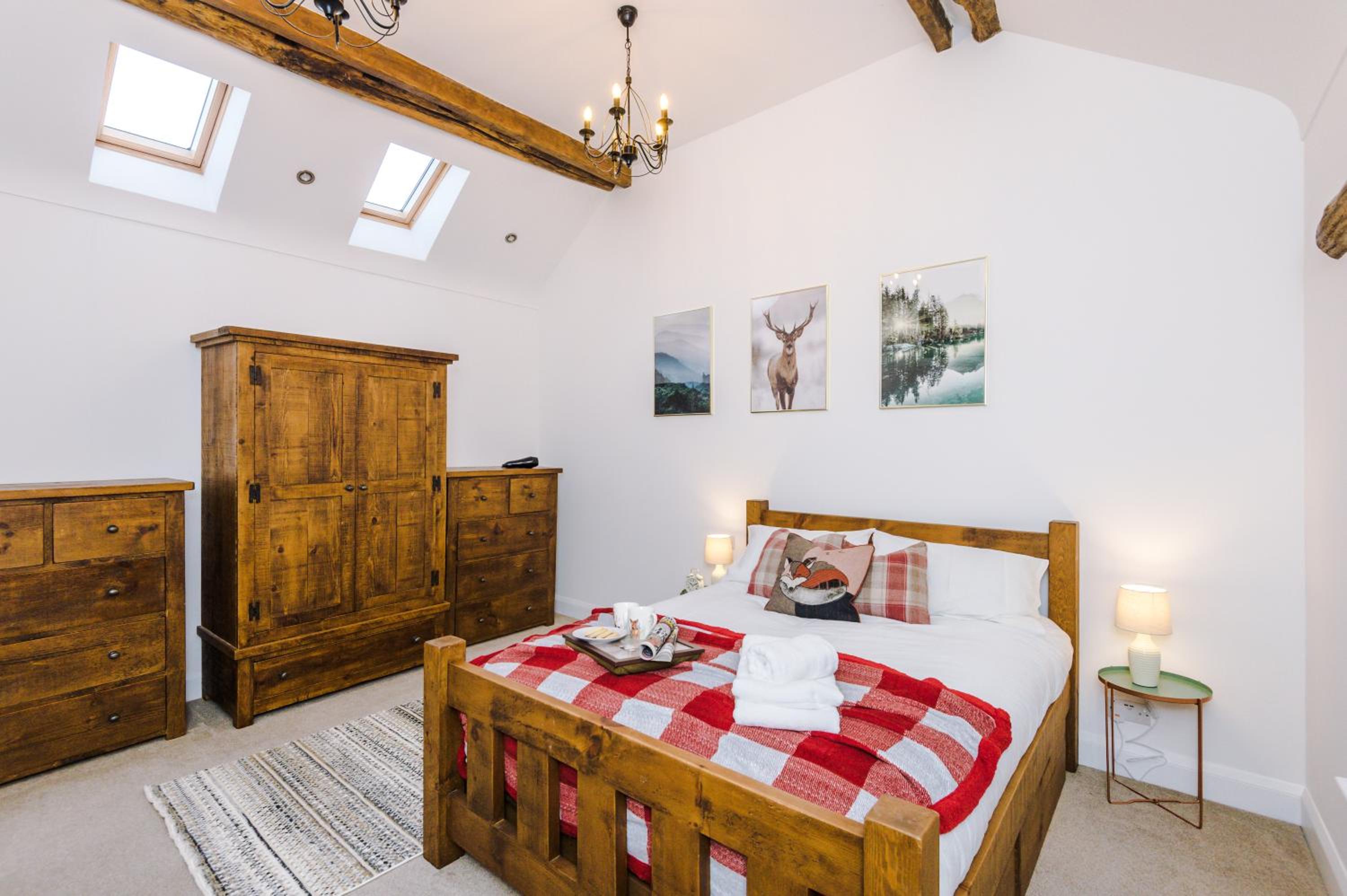 Ivy House Luxury Cheshire Cottage for relaxation. Chester Zoo· view 2