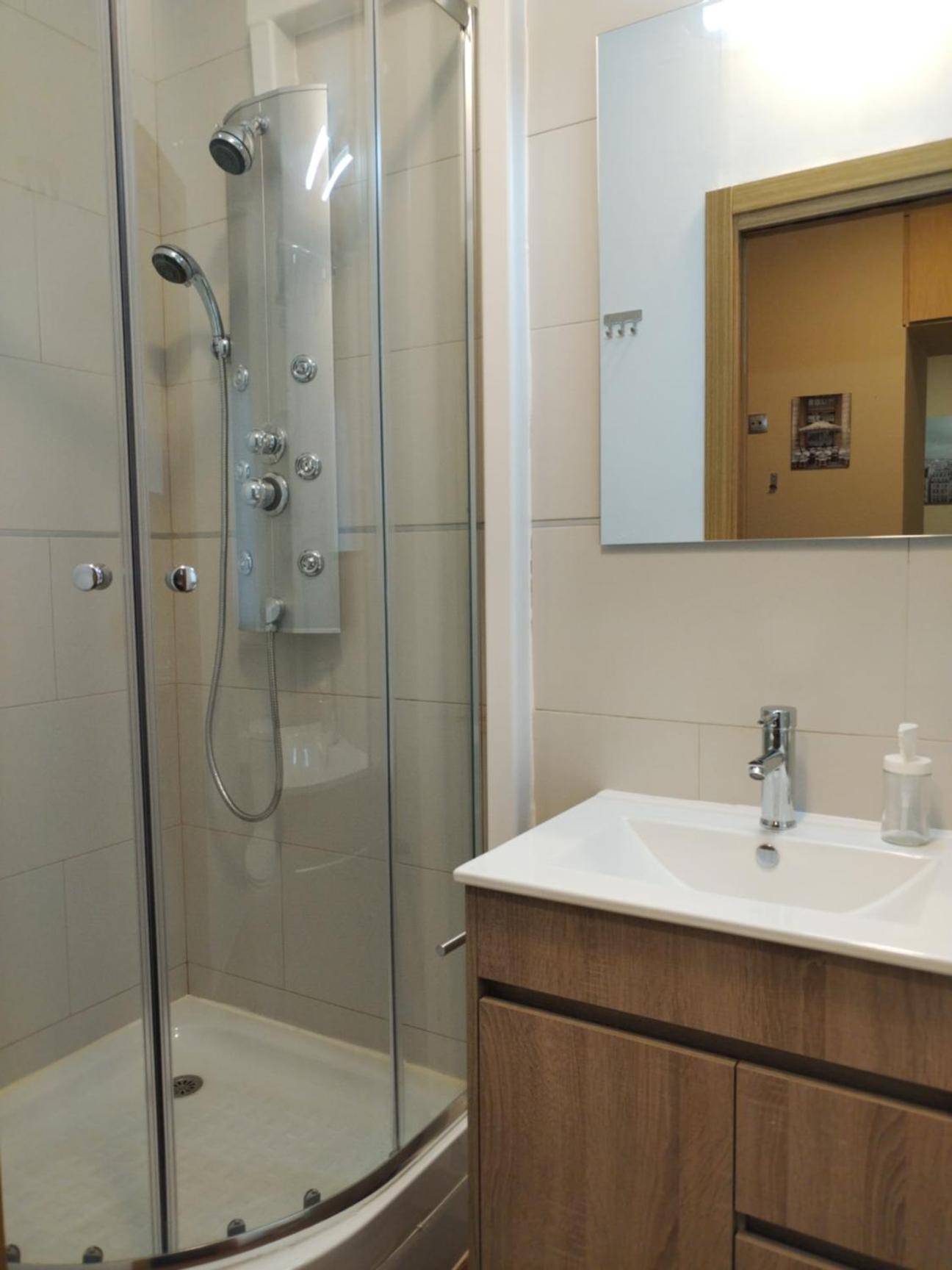 New Apartment & Parking Alcazaba