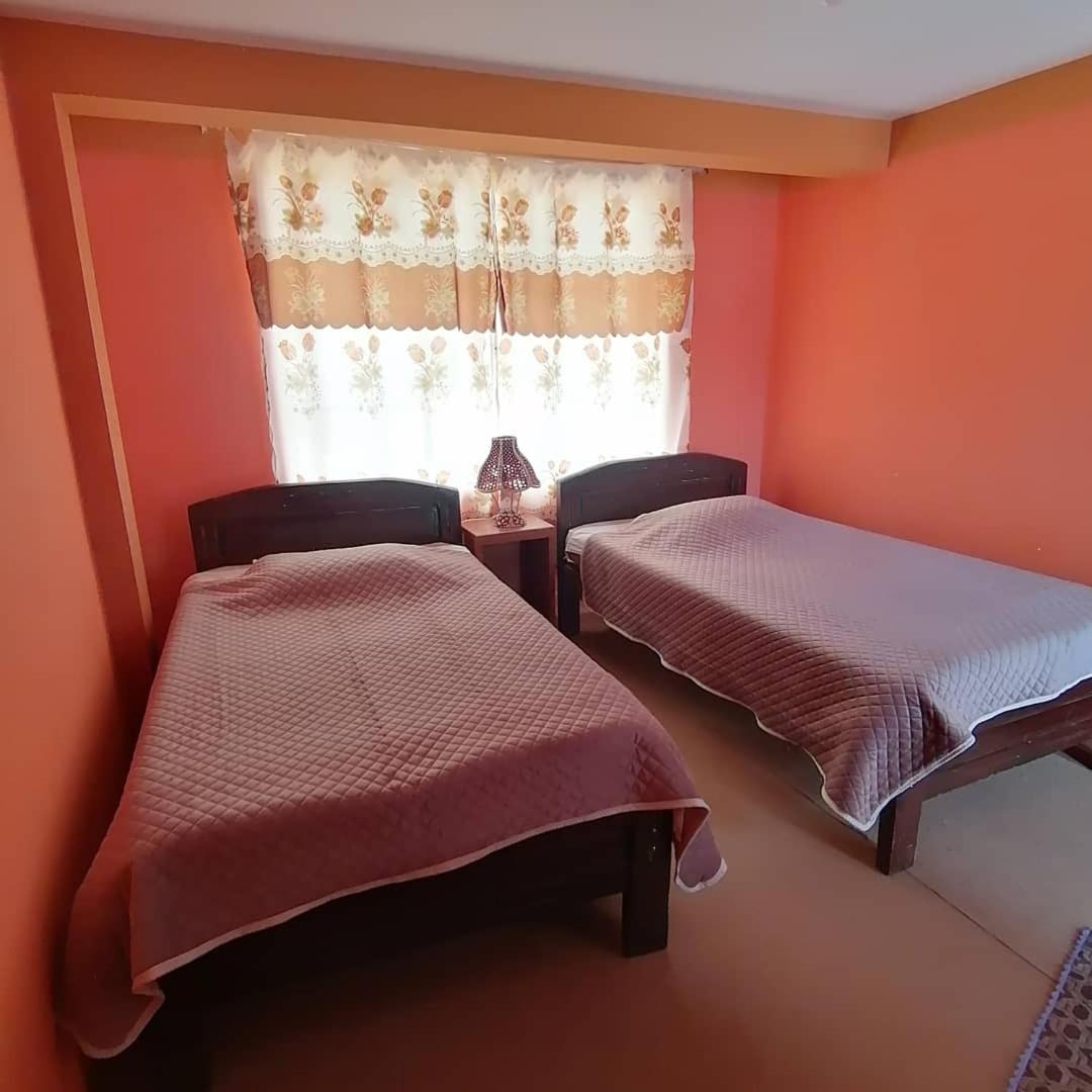 Hostal Puerto Alegre