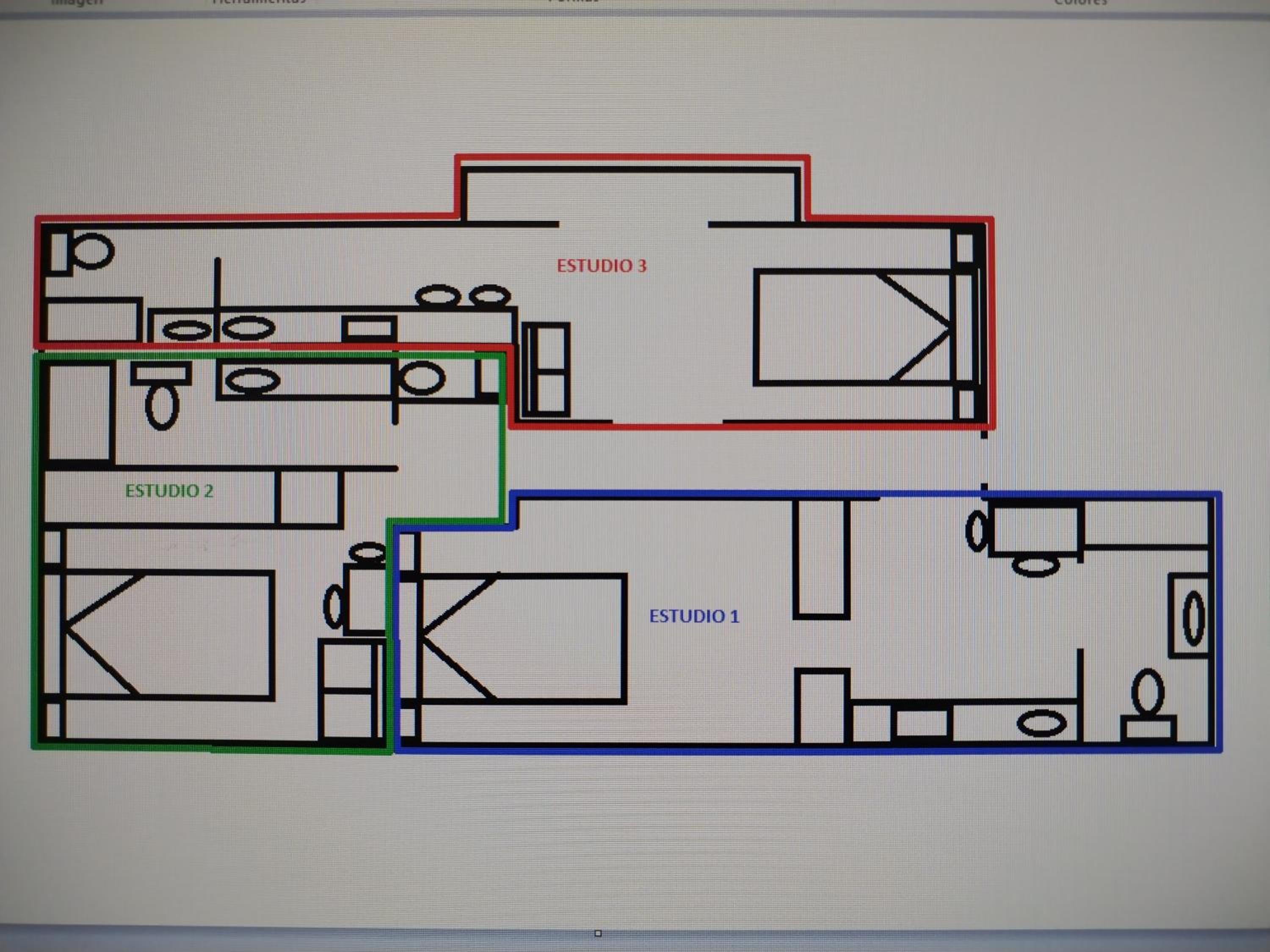 New Apartment & Parking Alcazaba