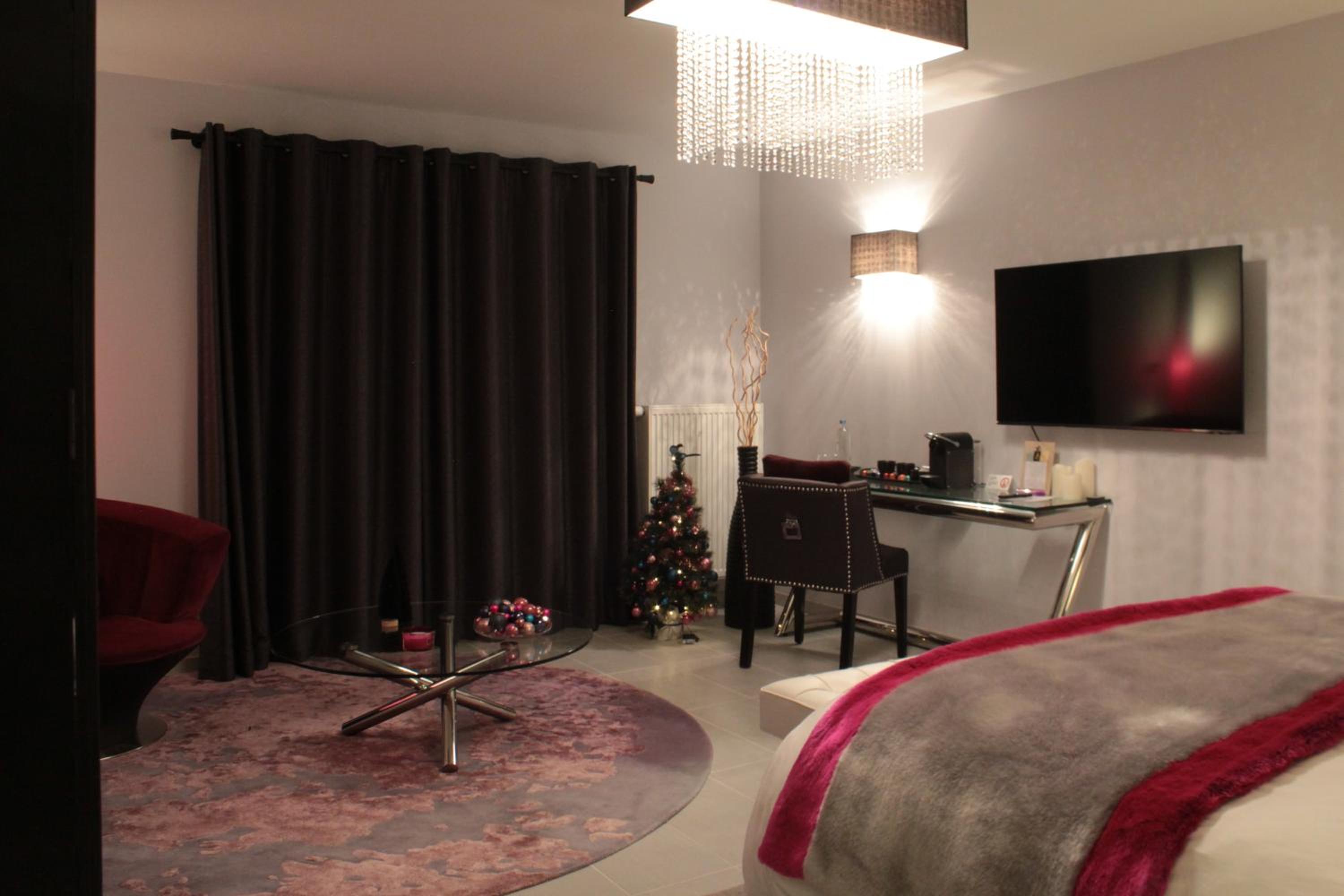 B&B Maison Durbois
