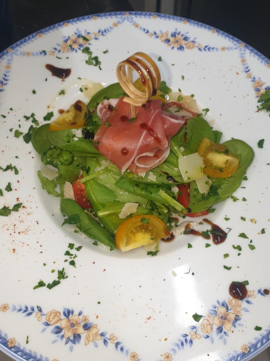 food