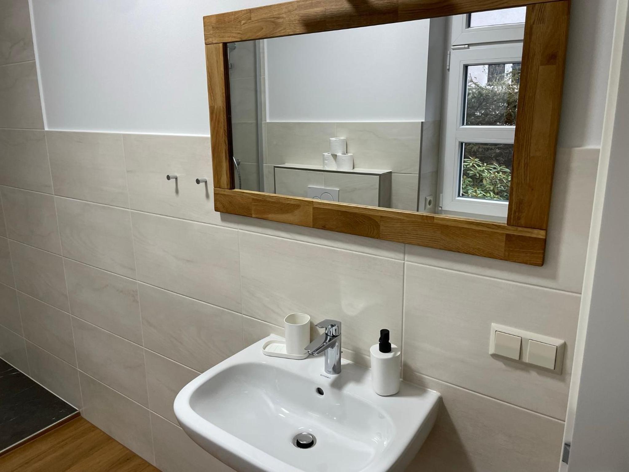 Apartment-Haus Landeskrone