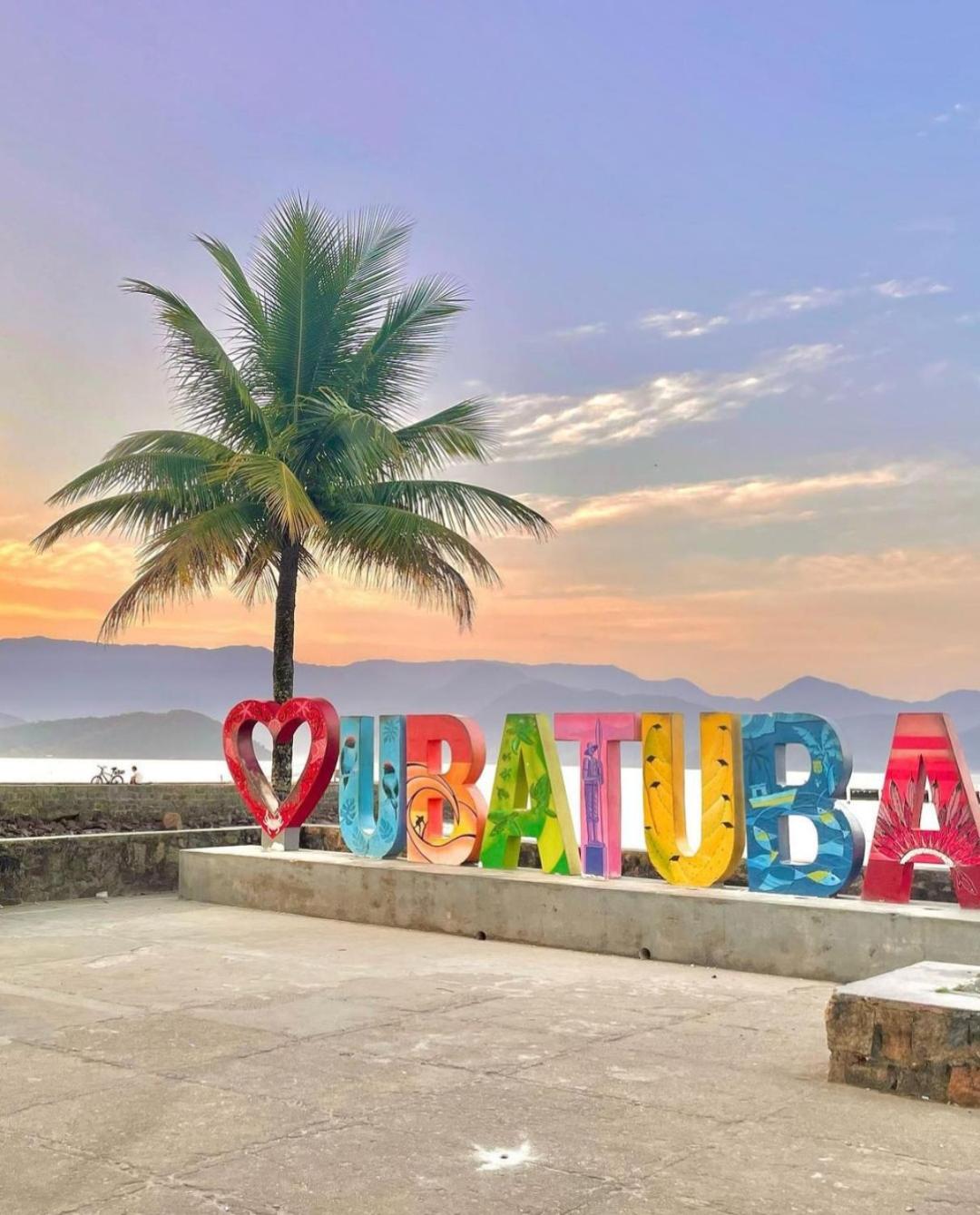Ubatuba Wild Surf House