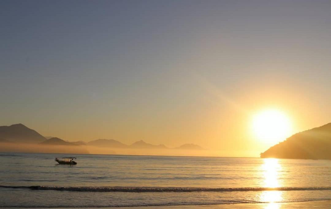 Ubatuba Wild Surf House