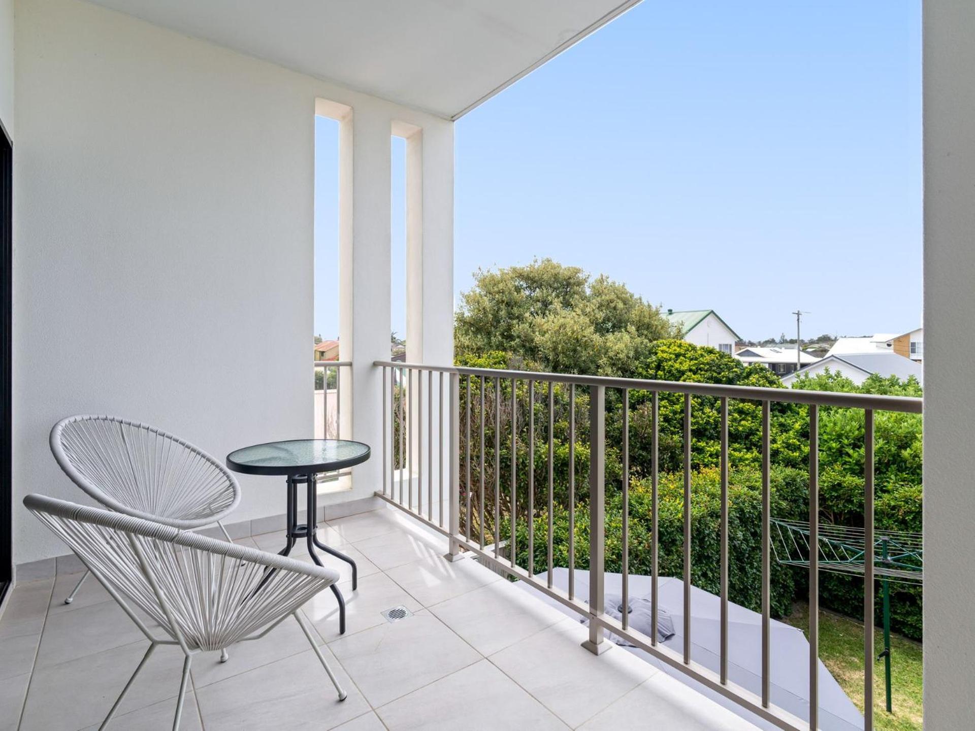 North Entrance Holiday Home