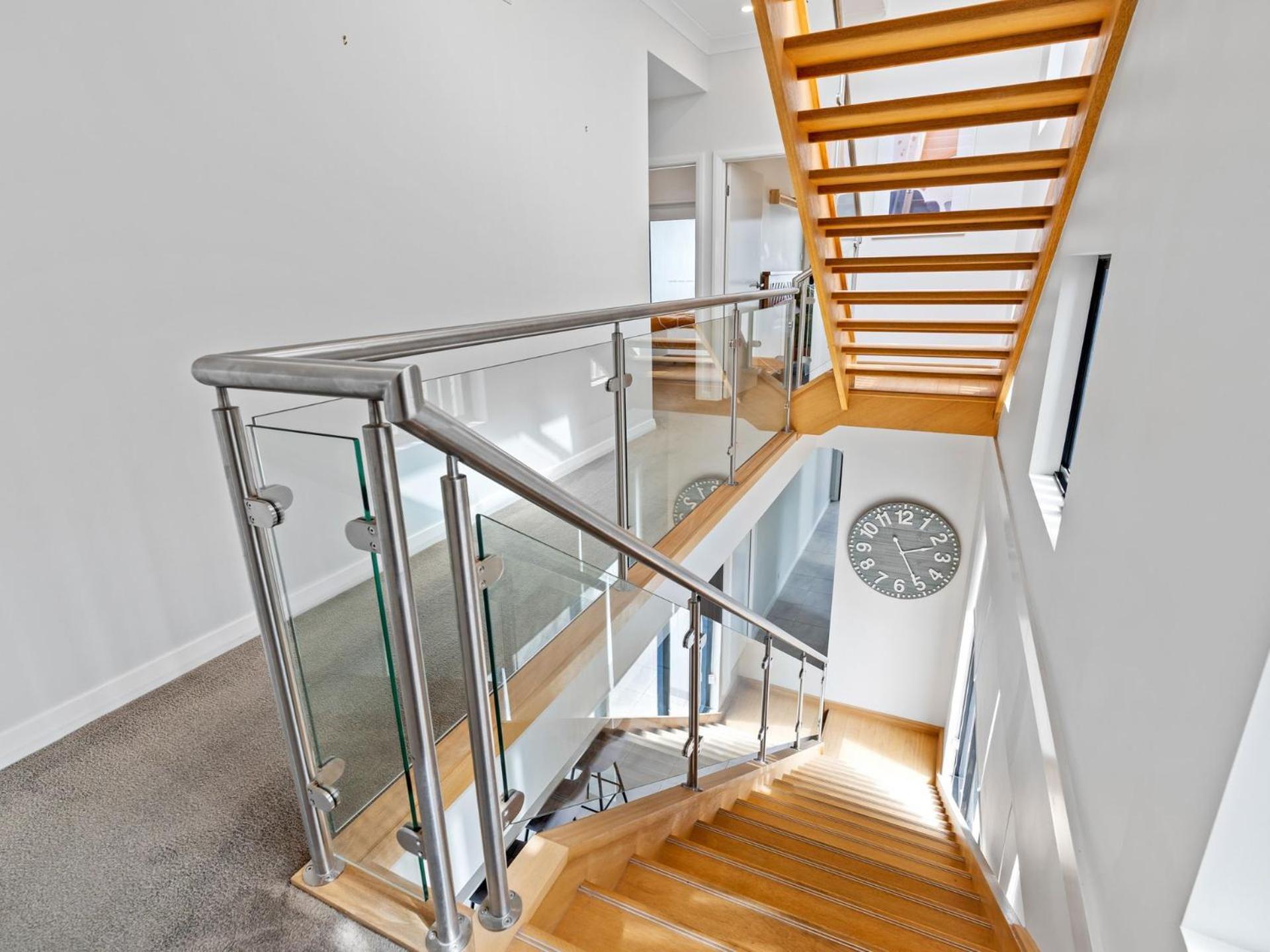 North Entrance Holiday Home