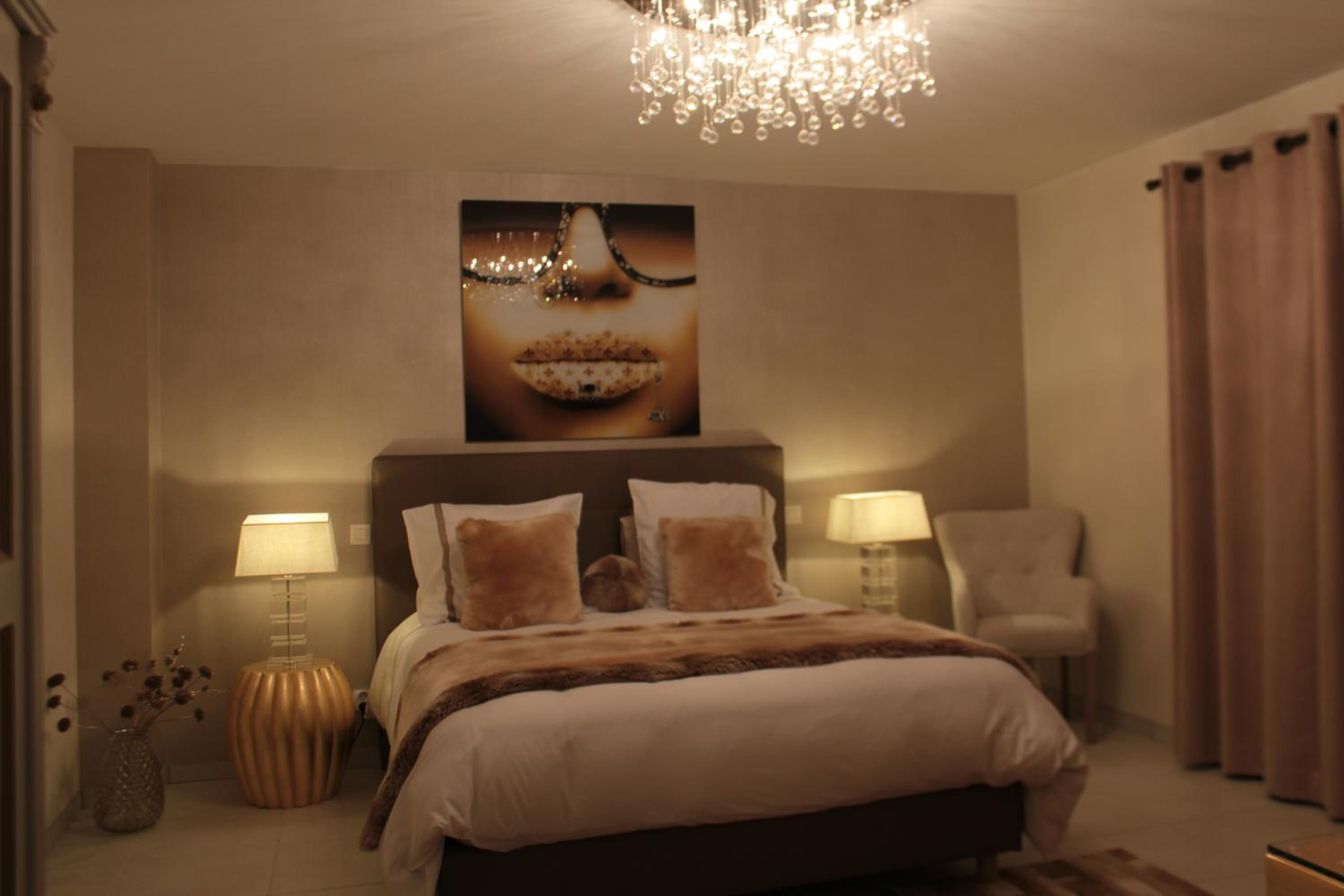 B&B Maison Durbois
