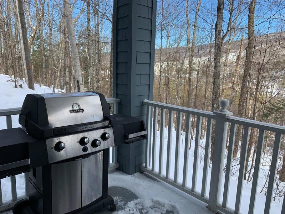 Chalet-Style Condo - 5 minutes to Lifts and village!