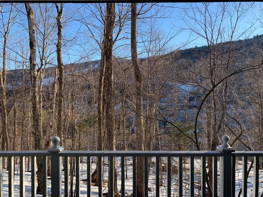 Chalet-Style Condo - 5 minutes to Lifts and village!