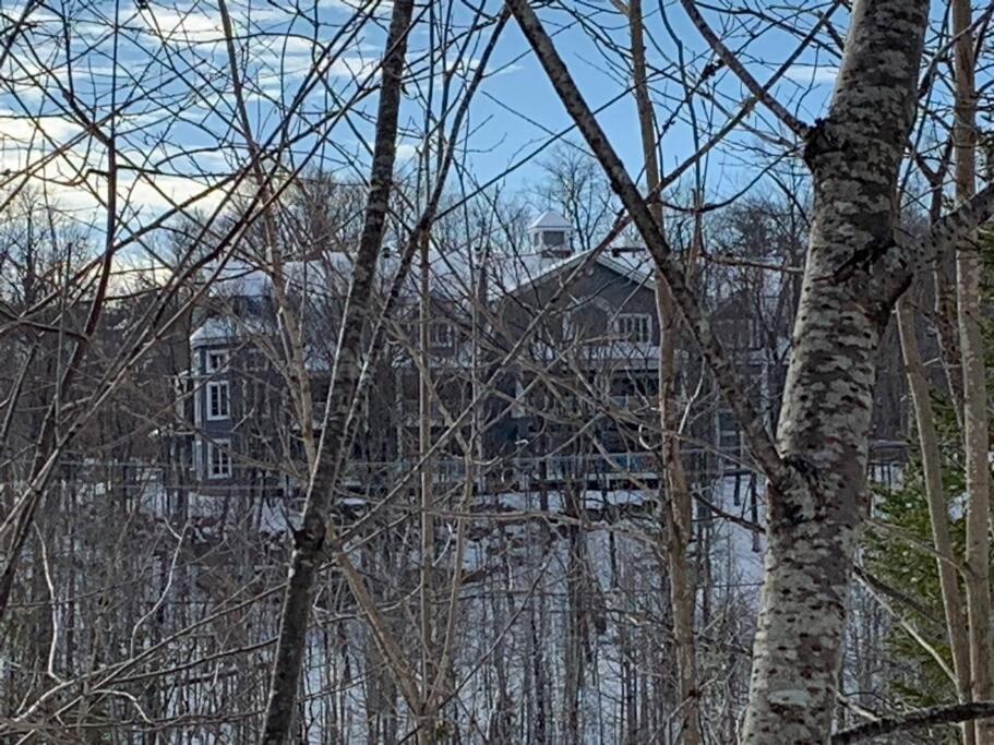 Chalet-Style Condo - 5 minutes to Lifts and village!