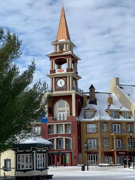 Chalet-Style Condo - 5 minutes to Lifts and village!