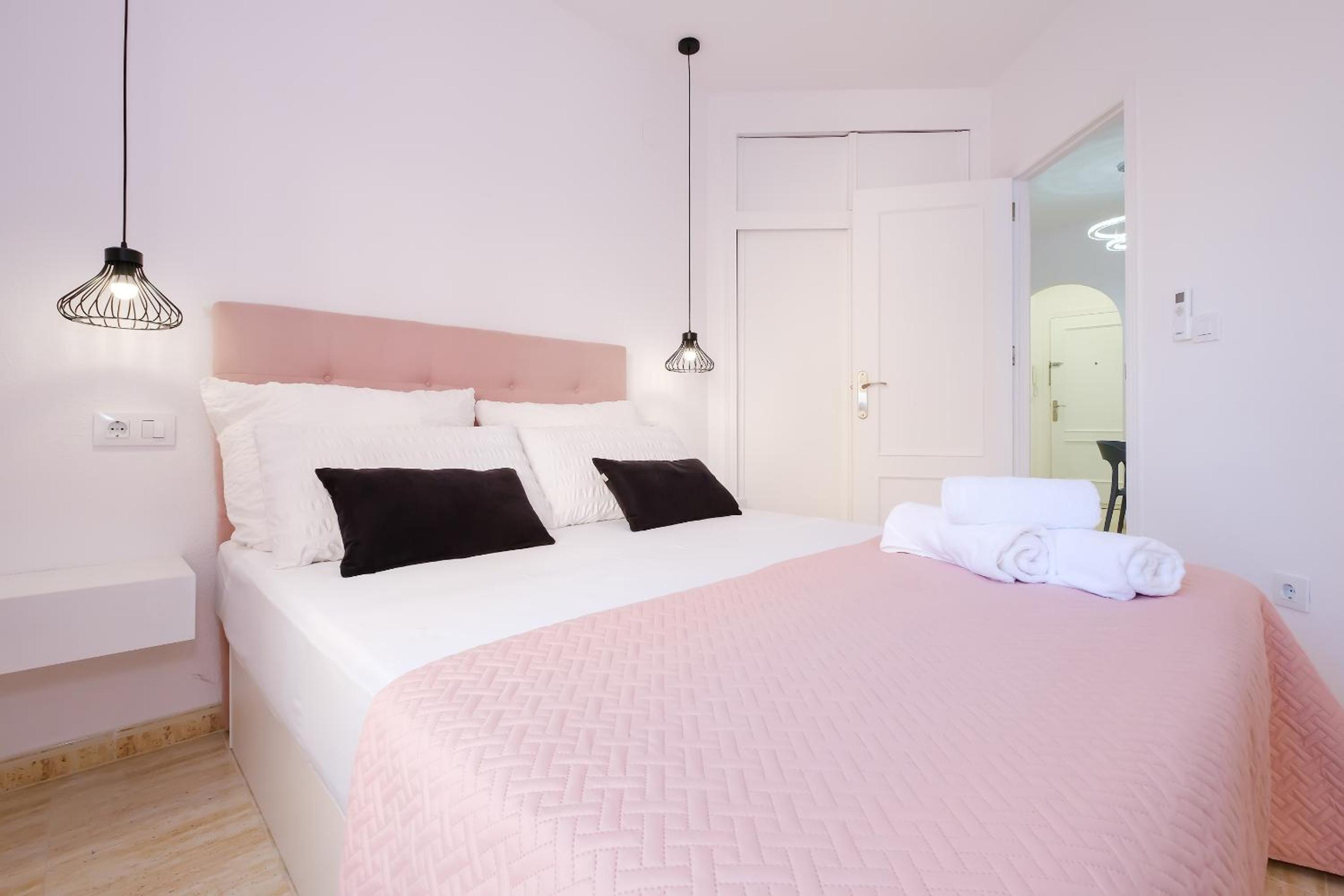 Holiday Suite Eleonora
