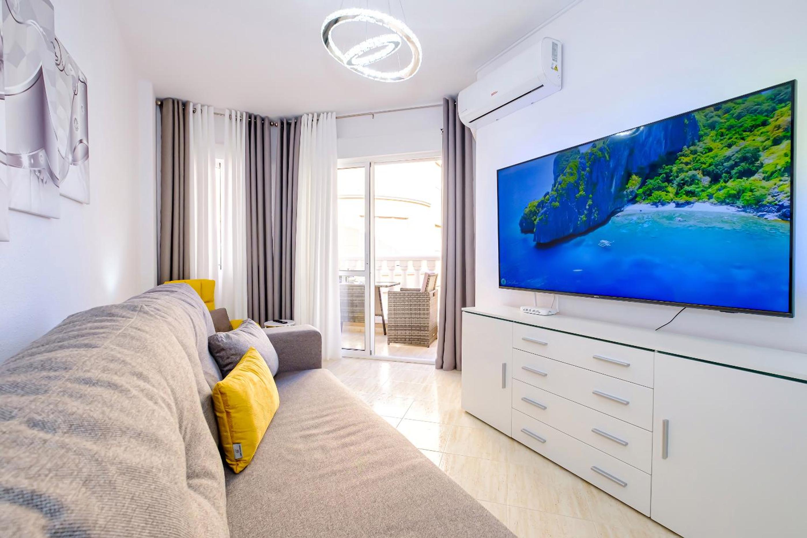 Holiday Suite Eleonora
