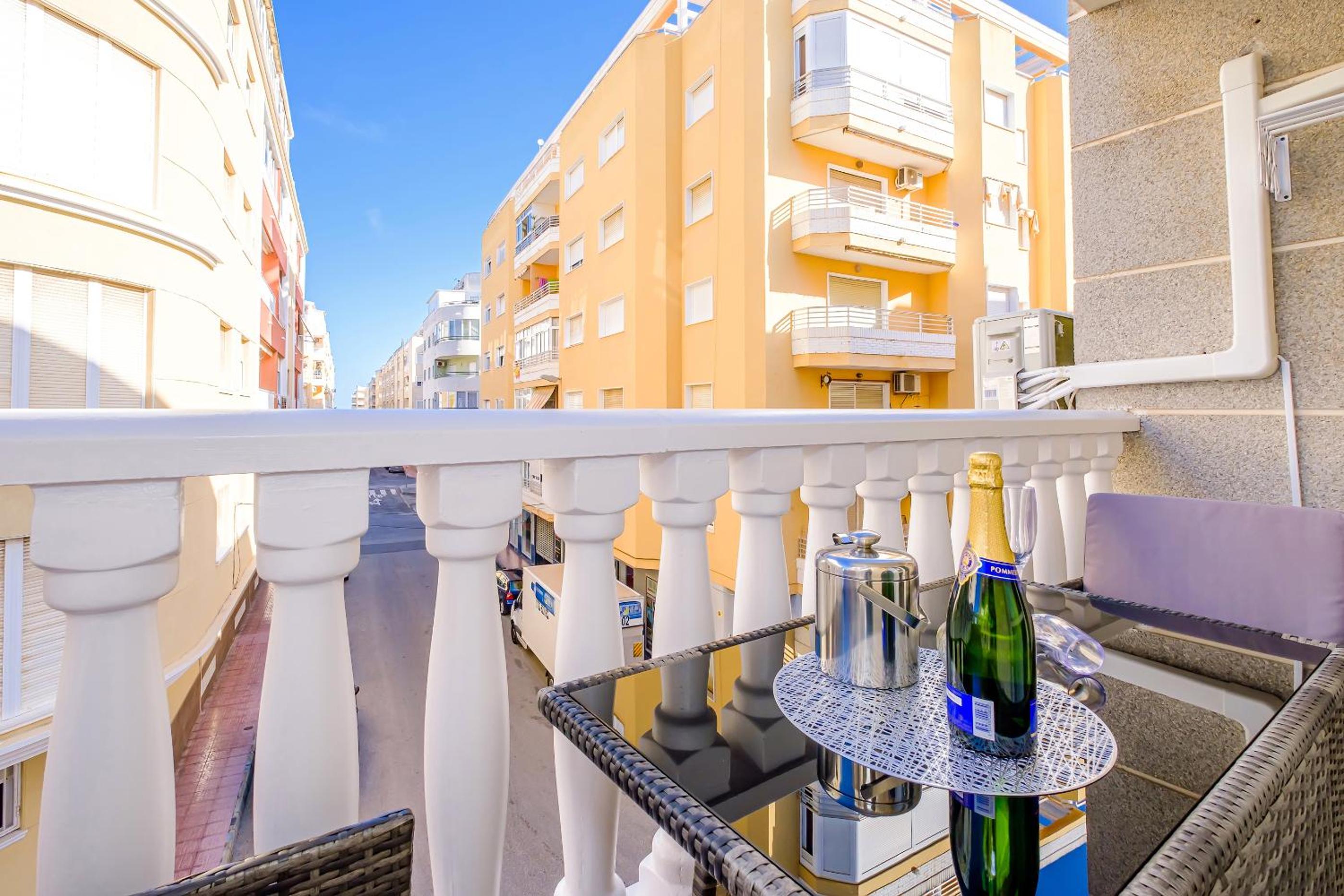 Holiday Suite Eleonora