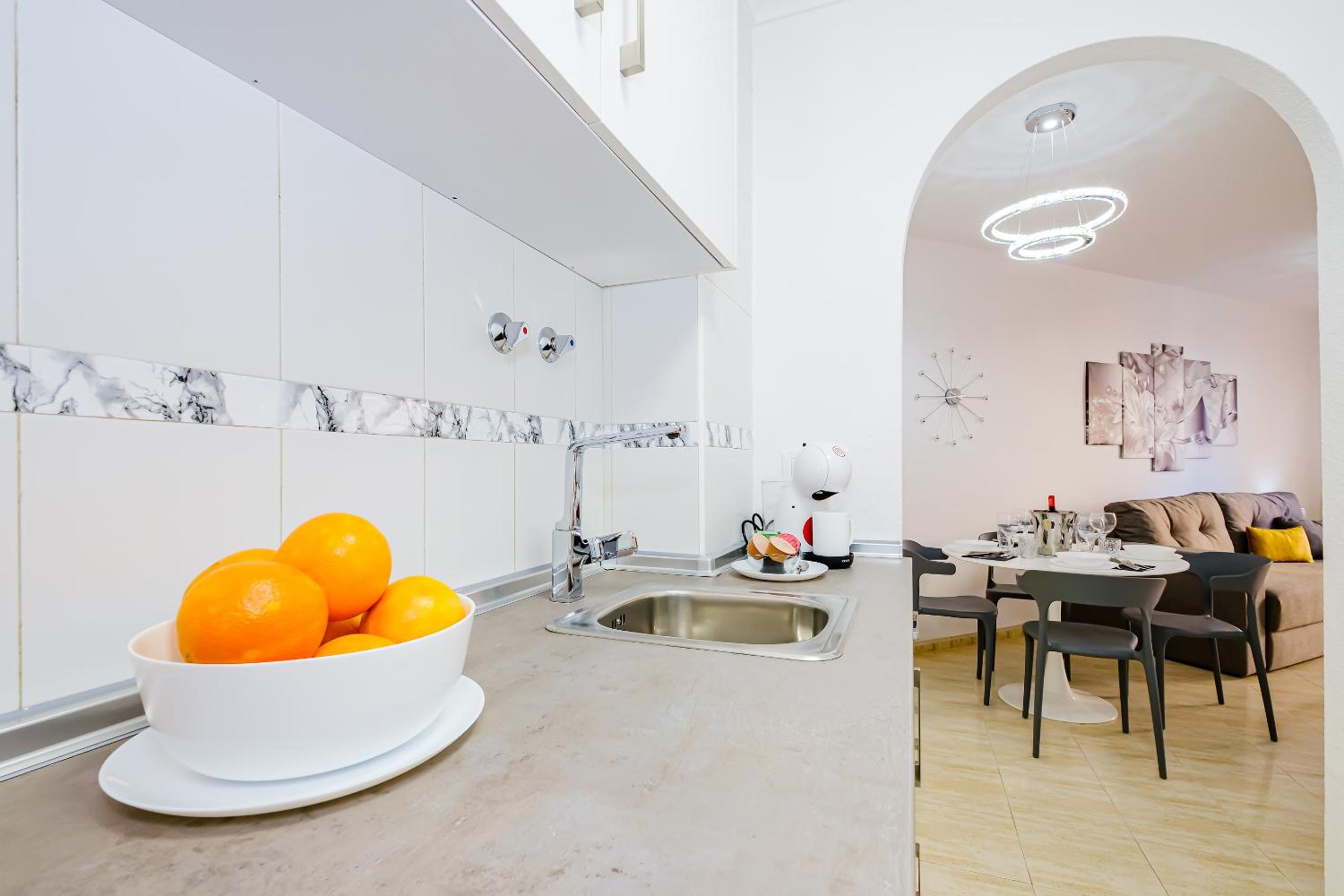Holiday Suite Eleonora