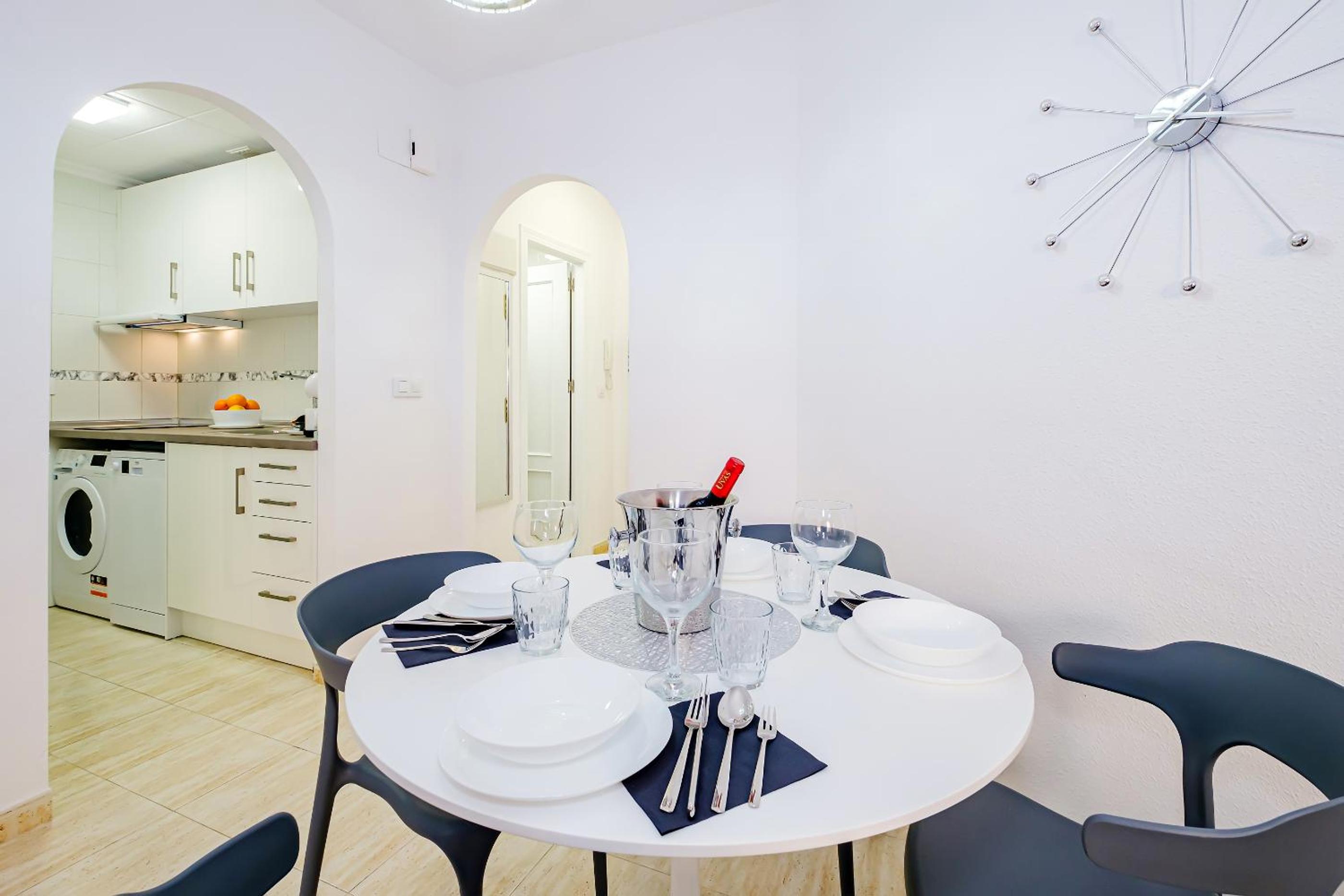 Holiday Suite Eleonora