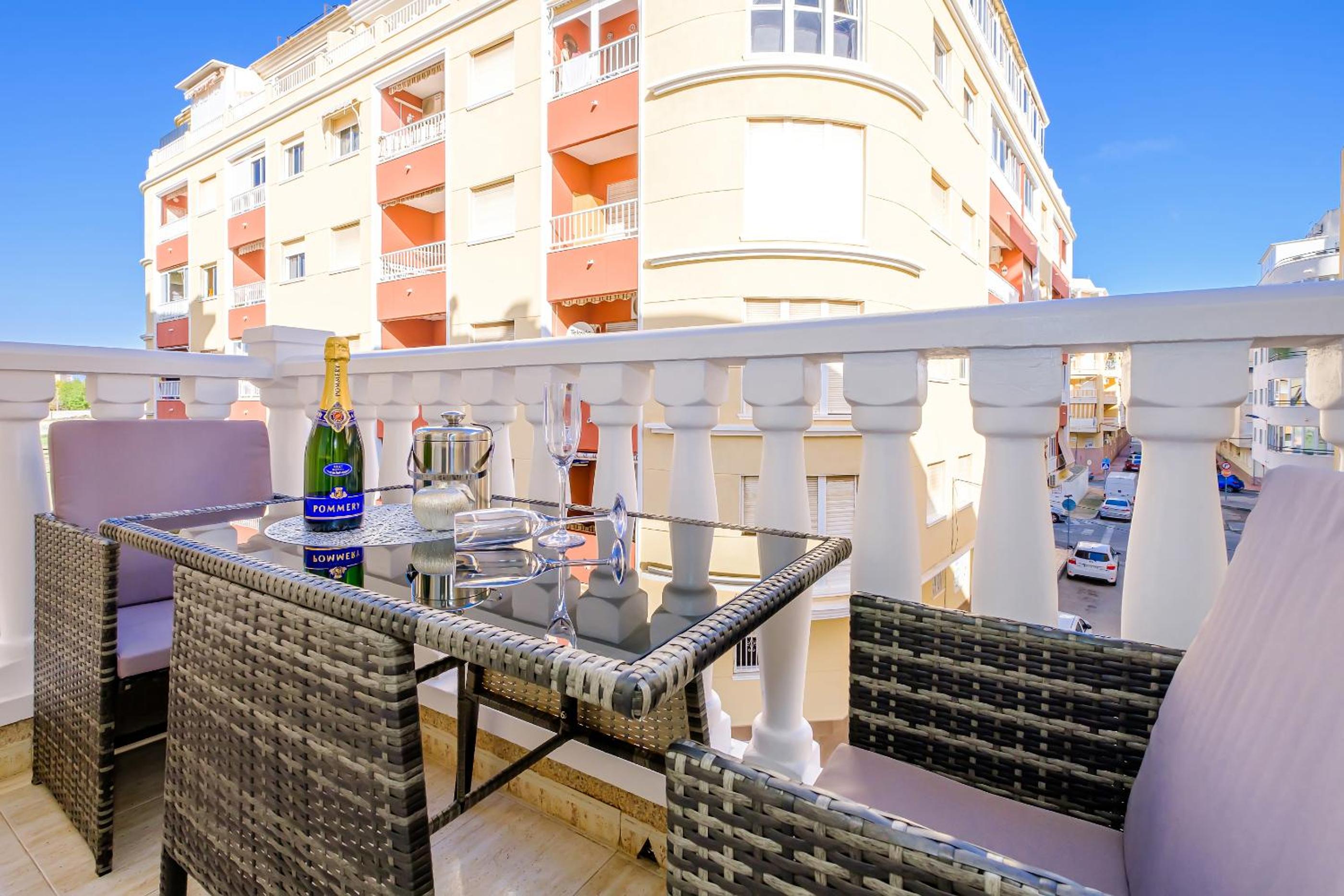 Holiday Suite Eleonora