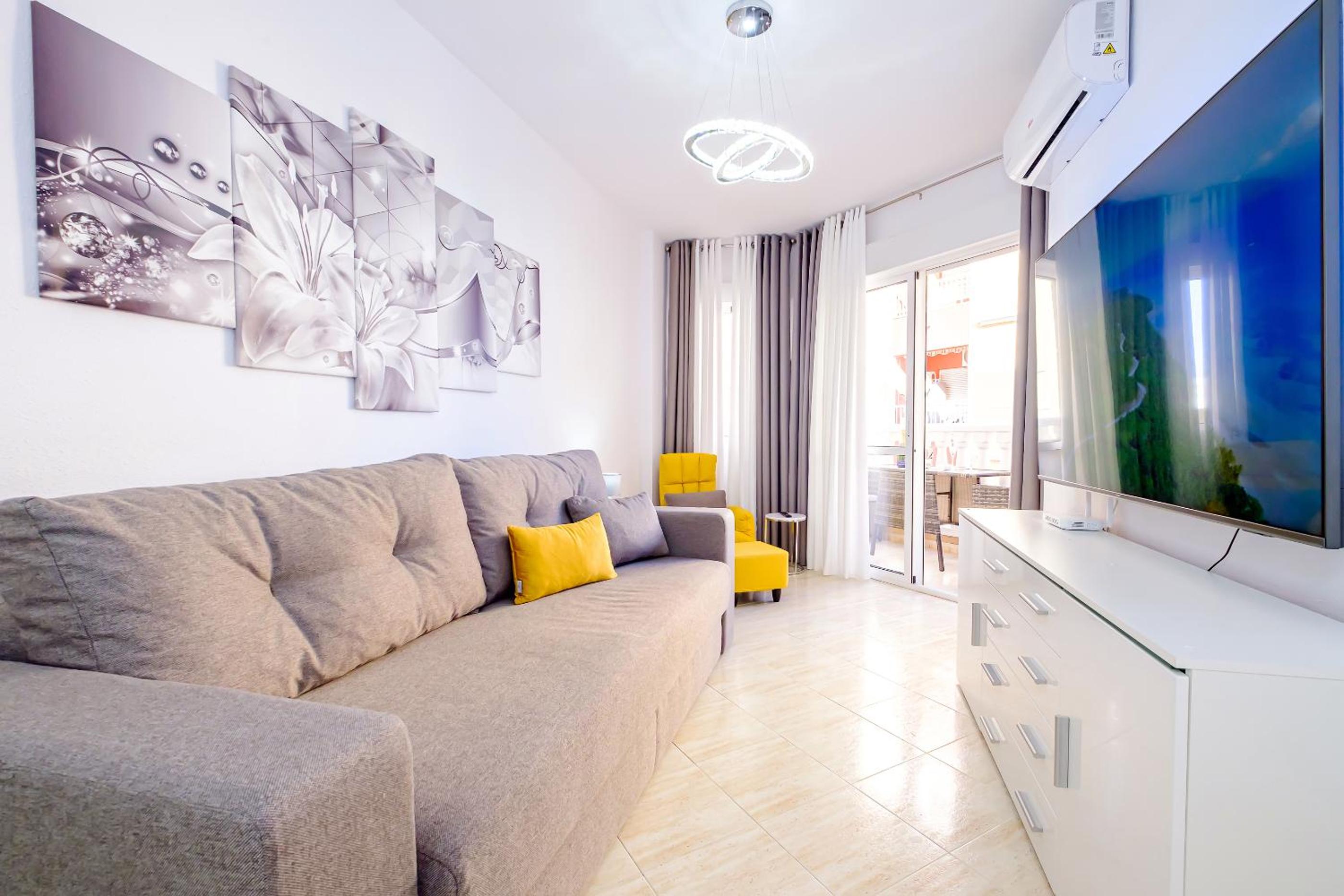 Holiday Suite Eleonora