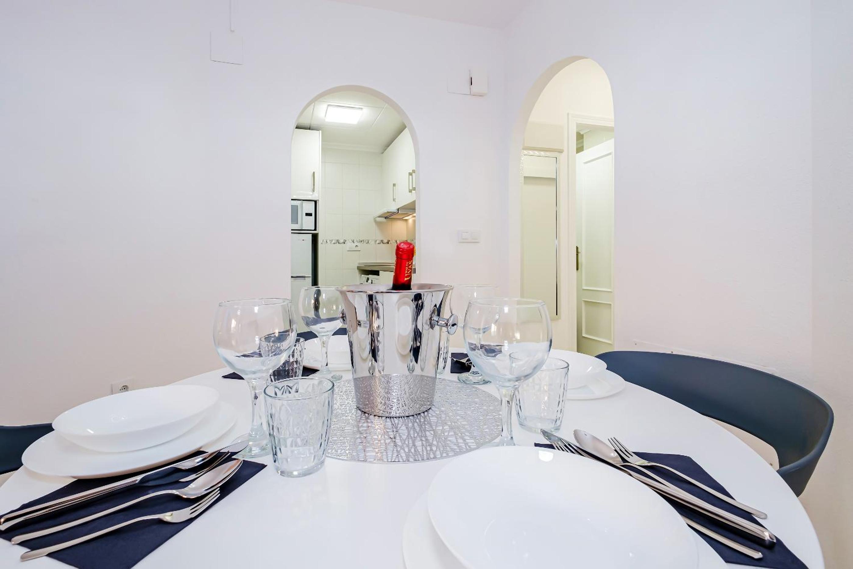 Holiday Suite Eleonora