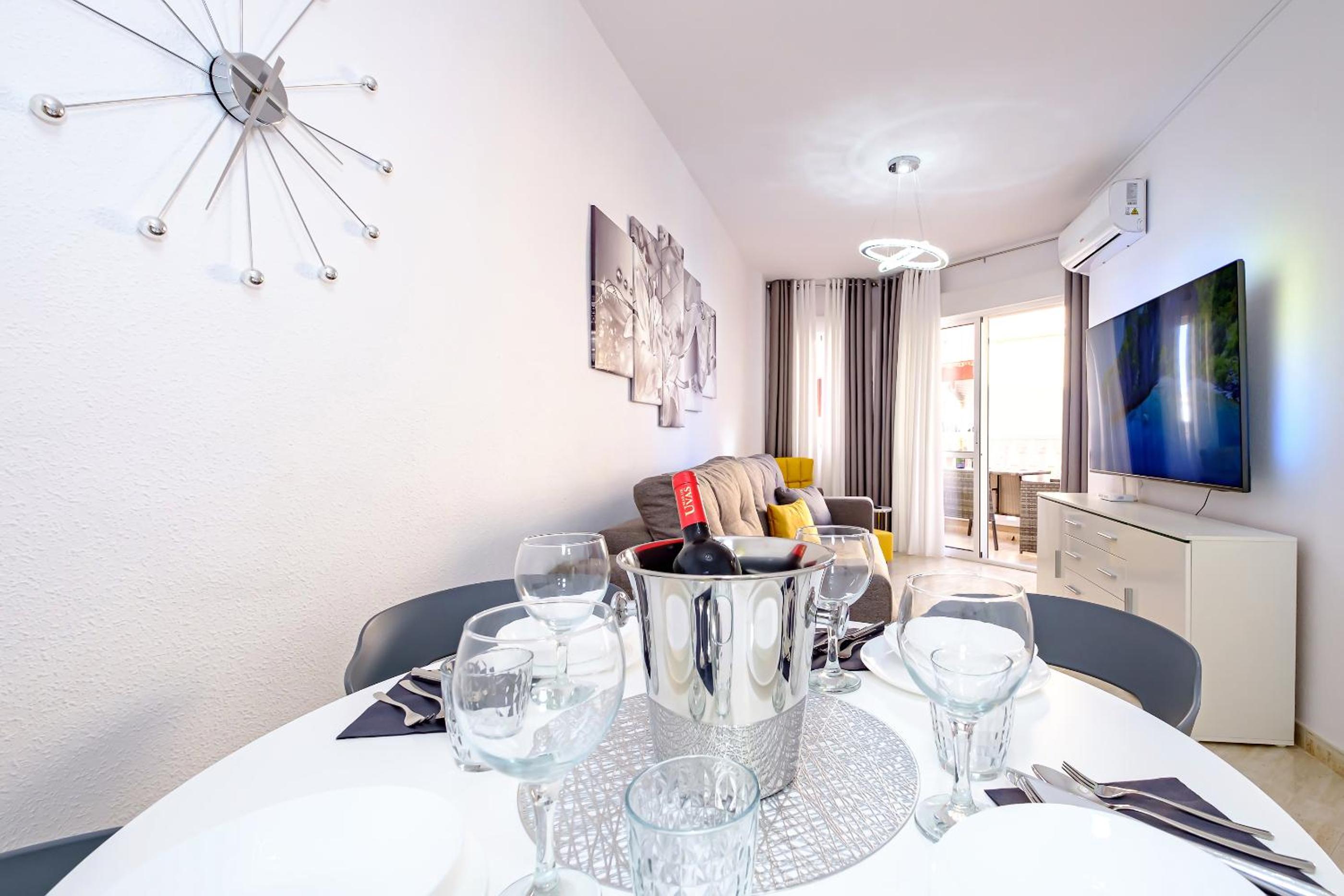 Holiday Suite Eleonora