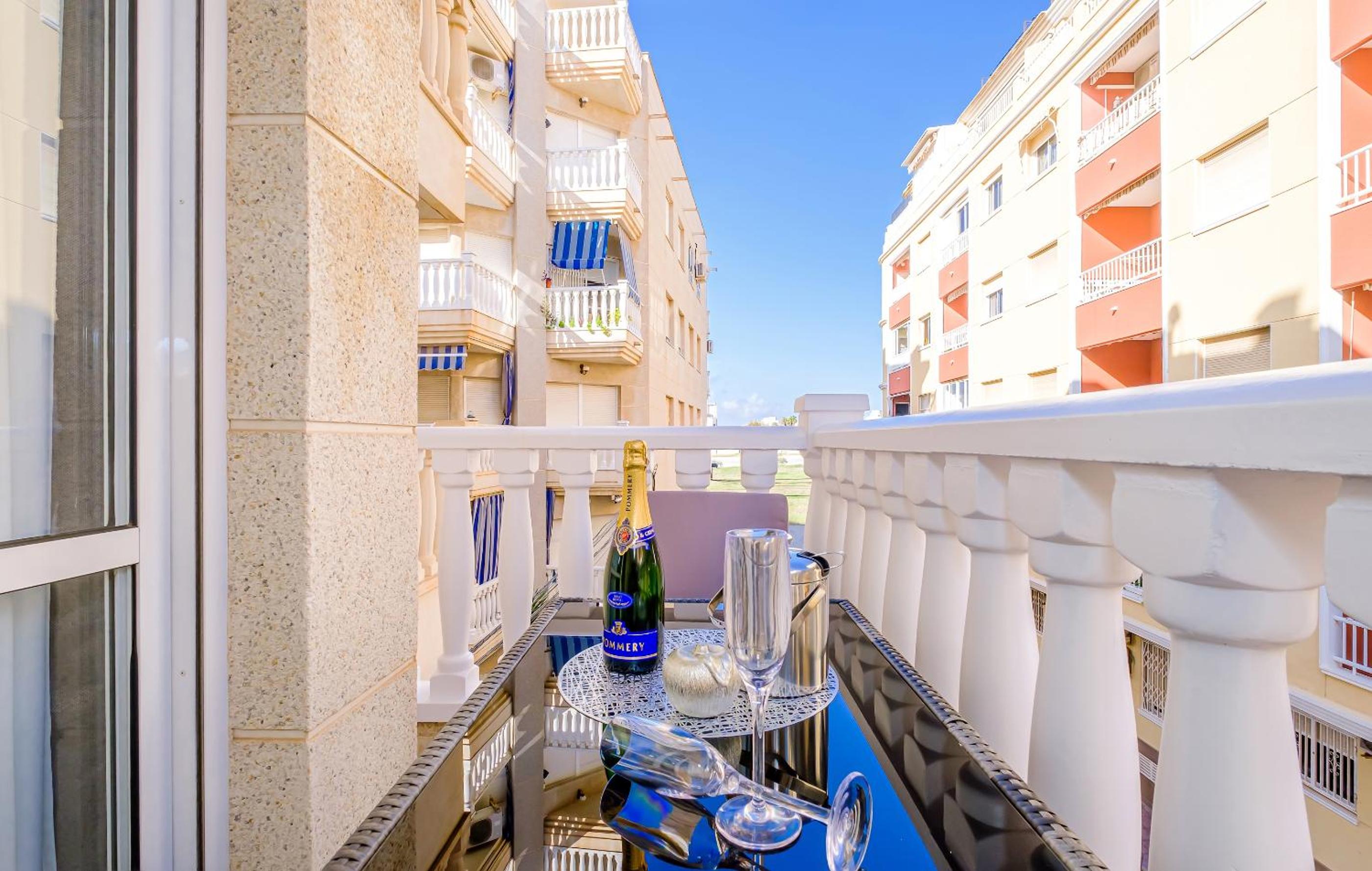 Holiday Suite Eleonora