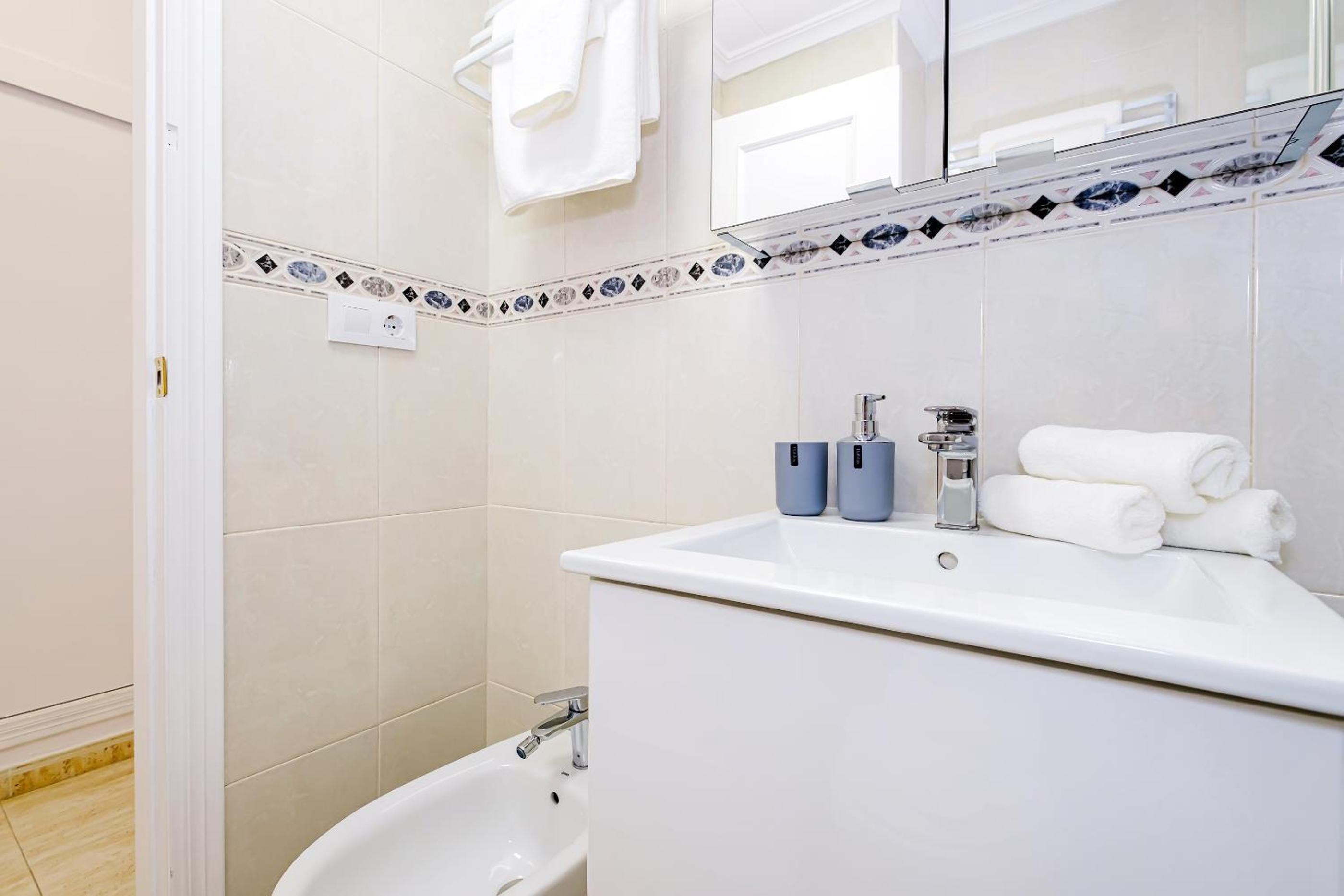 Holiday Suite Eleonora