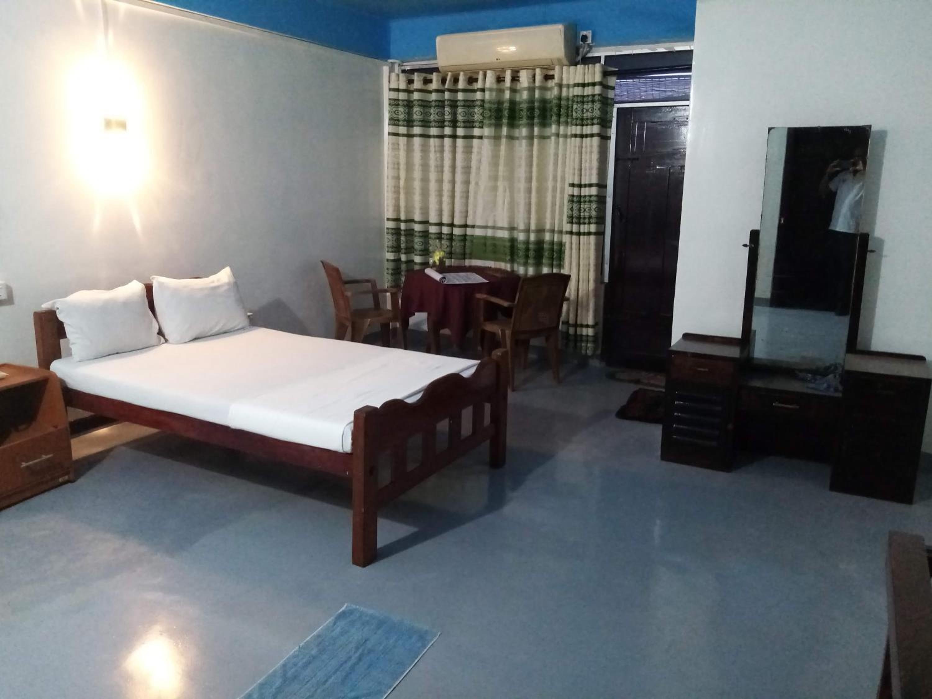 AKR Hotel Kilinochchi, photo 59