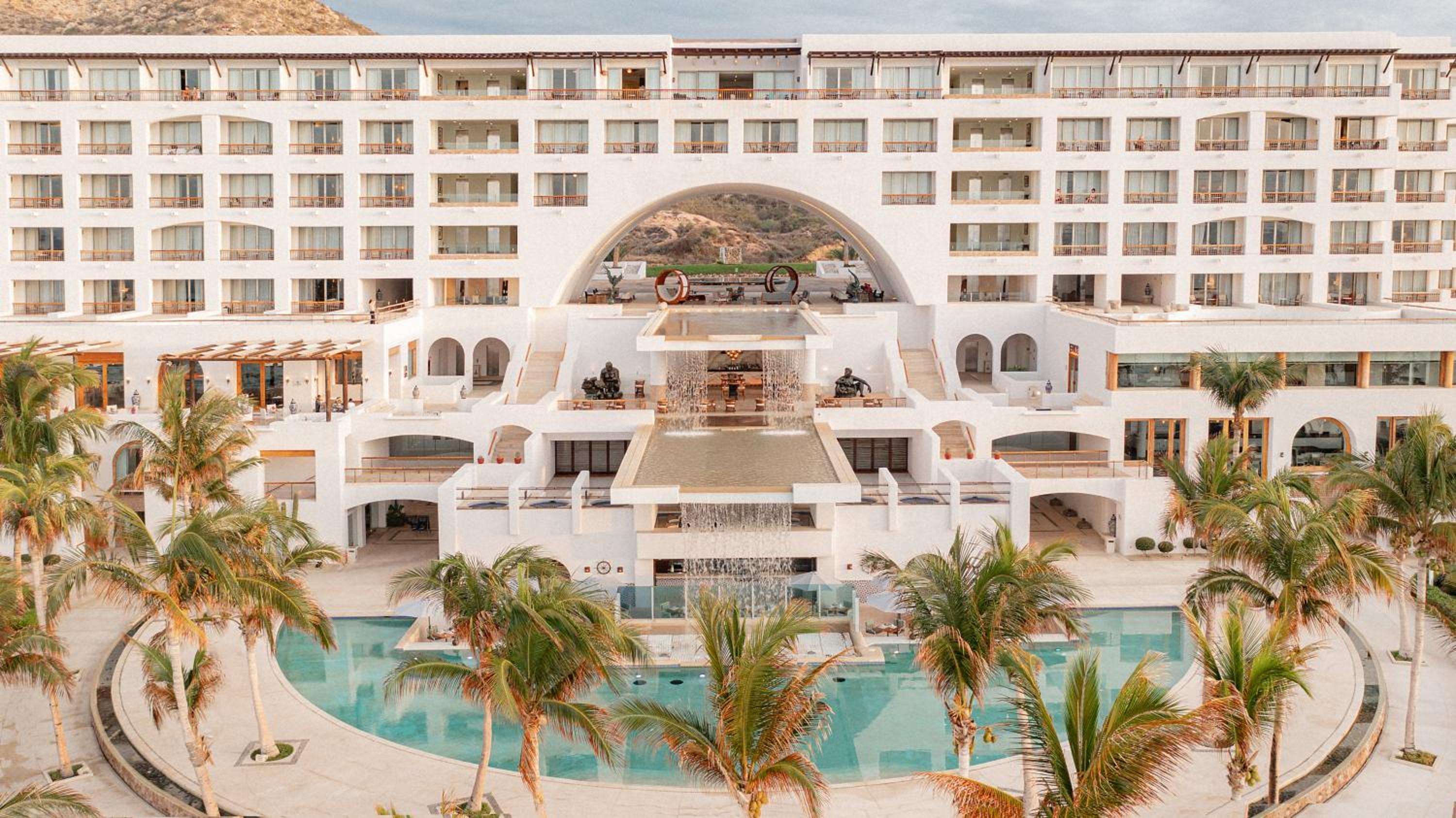 Marquis Los Cabos, an All - Inclusive, Adults - Only & No Timeshare Resort 照片第 50 張，共 72 張