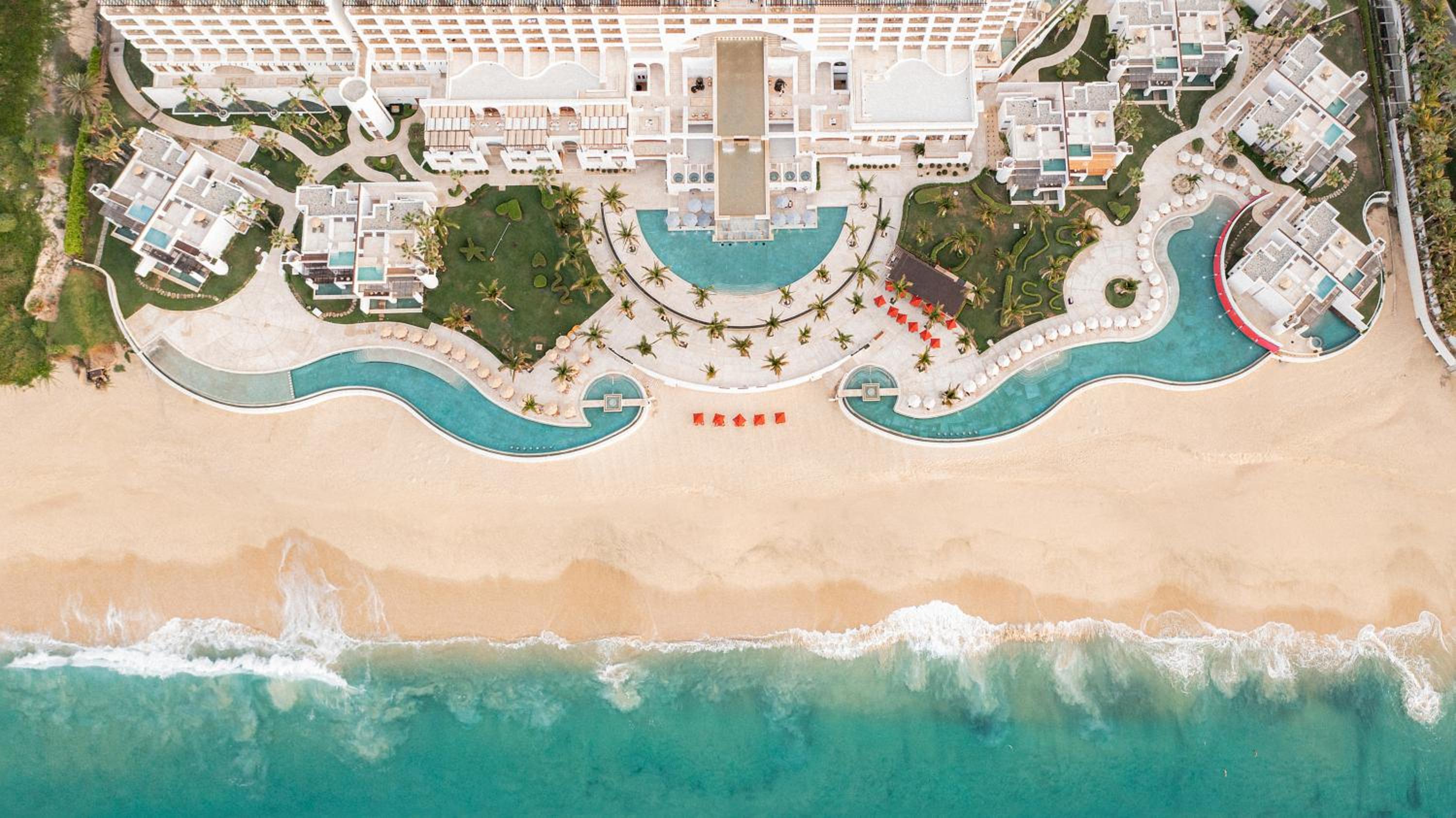 Marquis Los Cabos, an All - Inclusive, Adults - Only & No Timeshare Resort 照片第 69 張，共 72 張