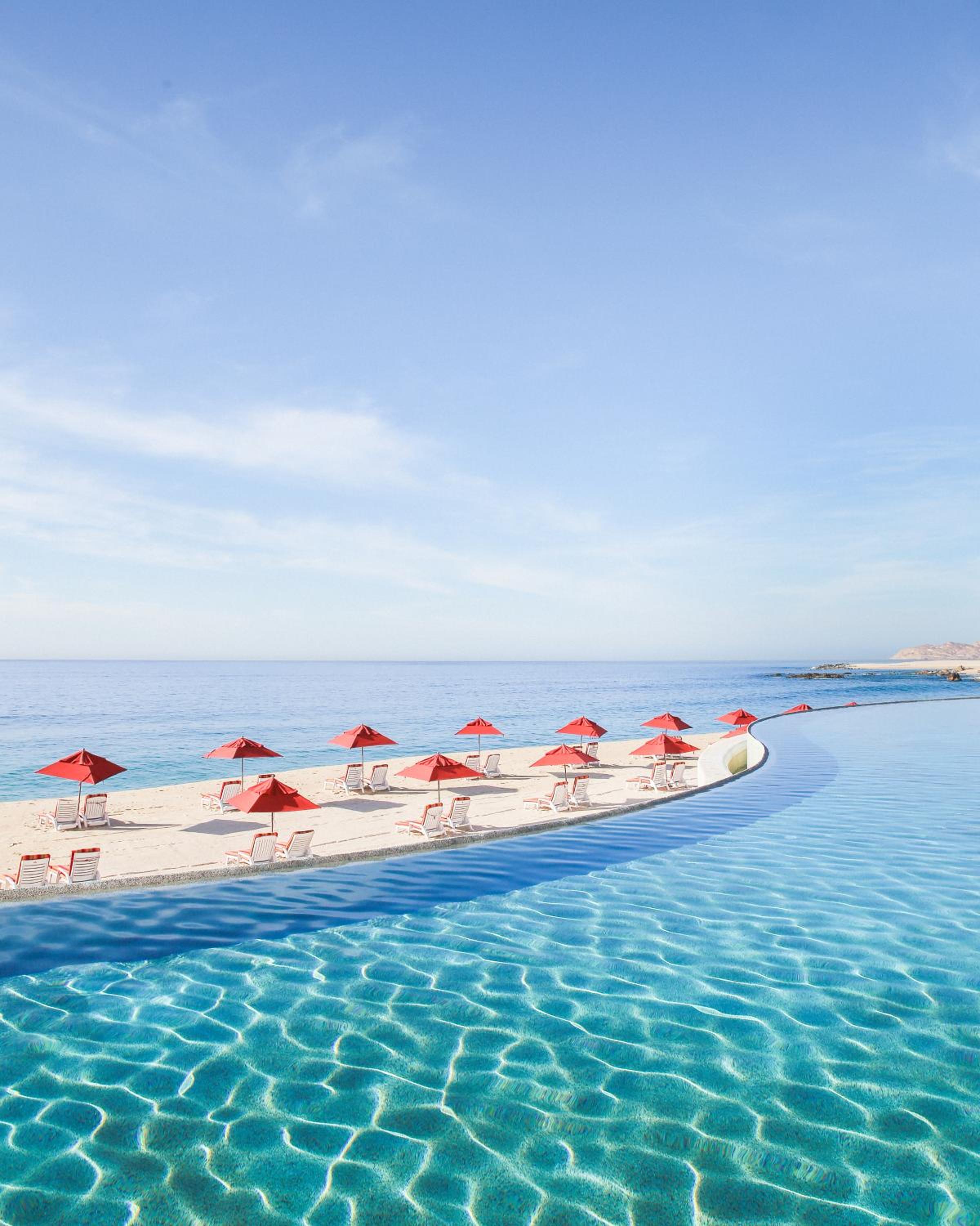 Marquis Los Cabos, an All - Inclusive, Adults - Only & No Timeshare Resort 照片第 60 張，共 72 張