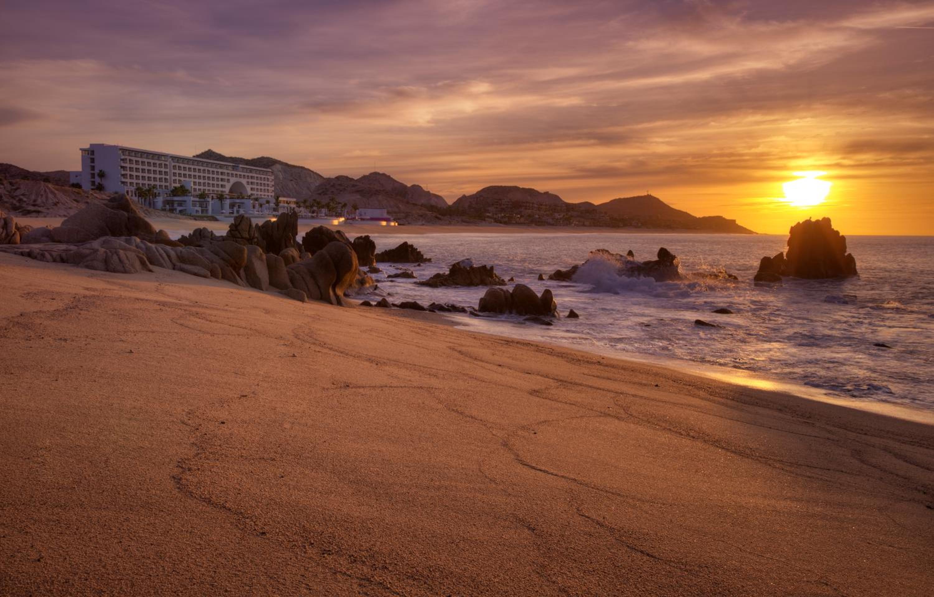 Marquis Los Cabos, an All - Inclusive, Adults - Only & No Timeshare Resort 照片第 55 張，共 72 張