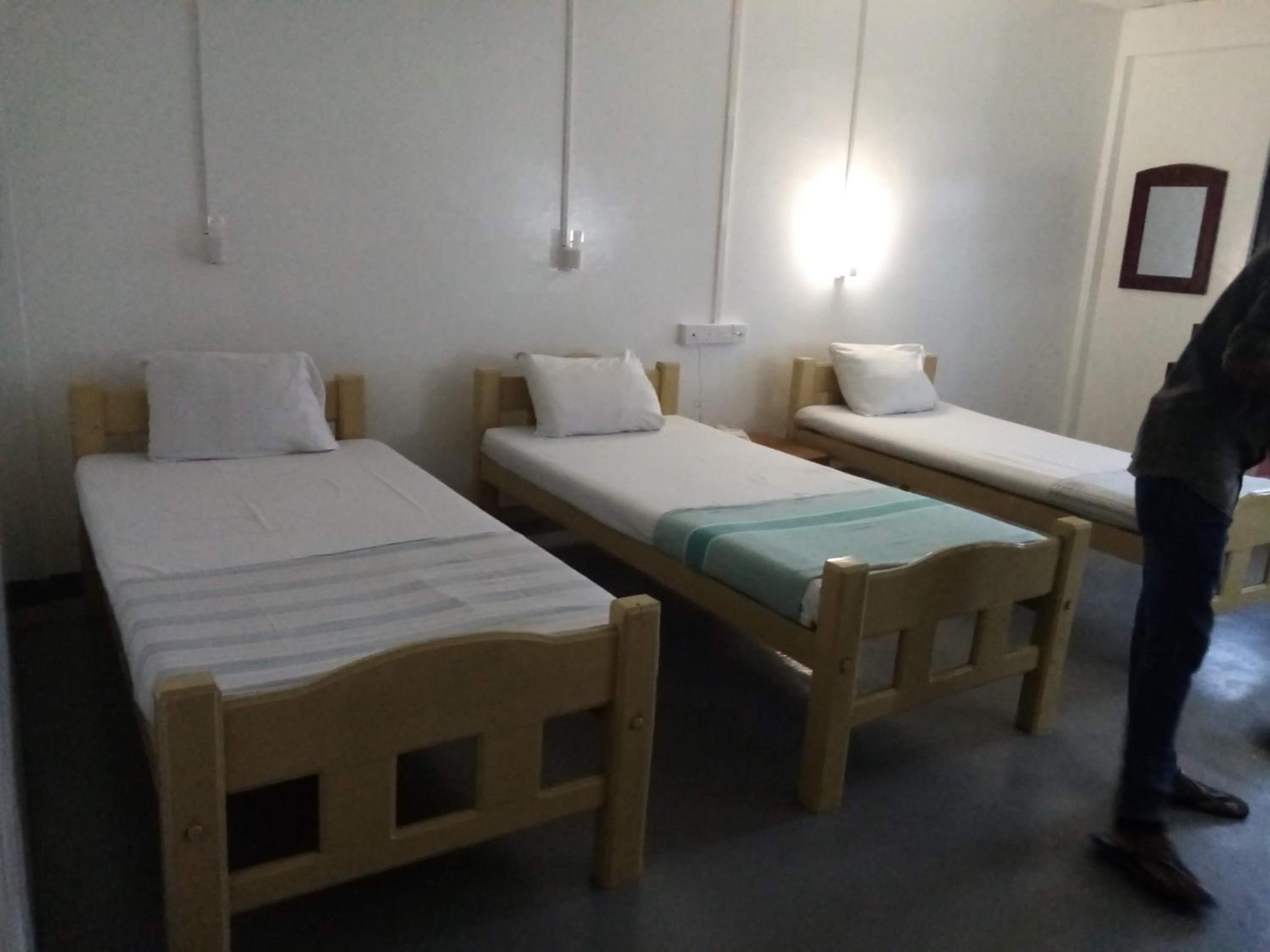 AKR Hotel Kilinochchi, photo 89