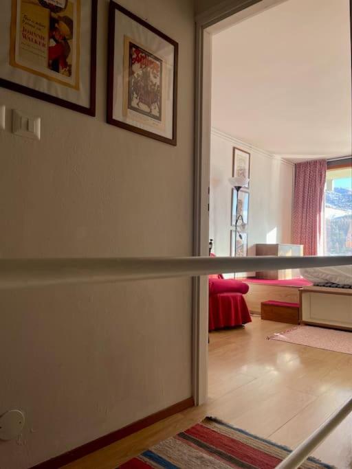 Miti's House en Sestriere