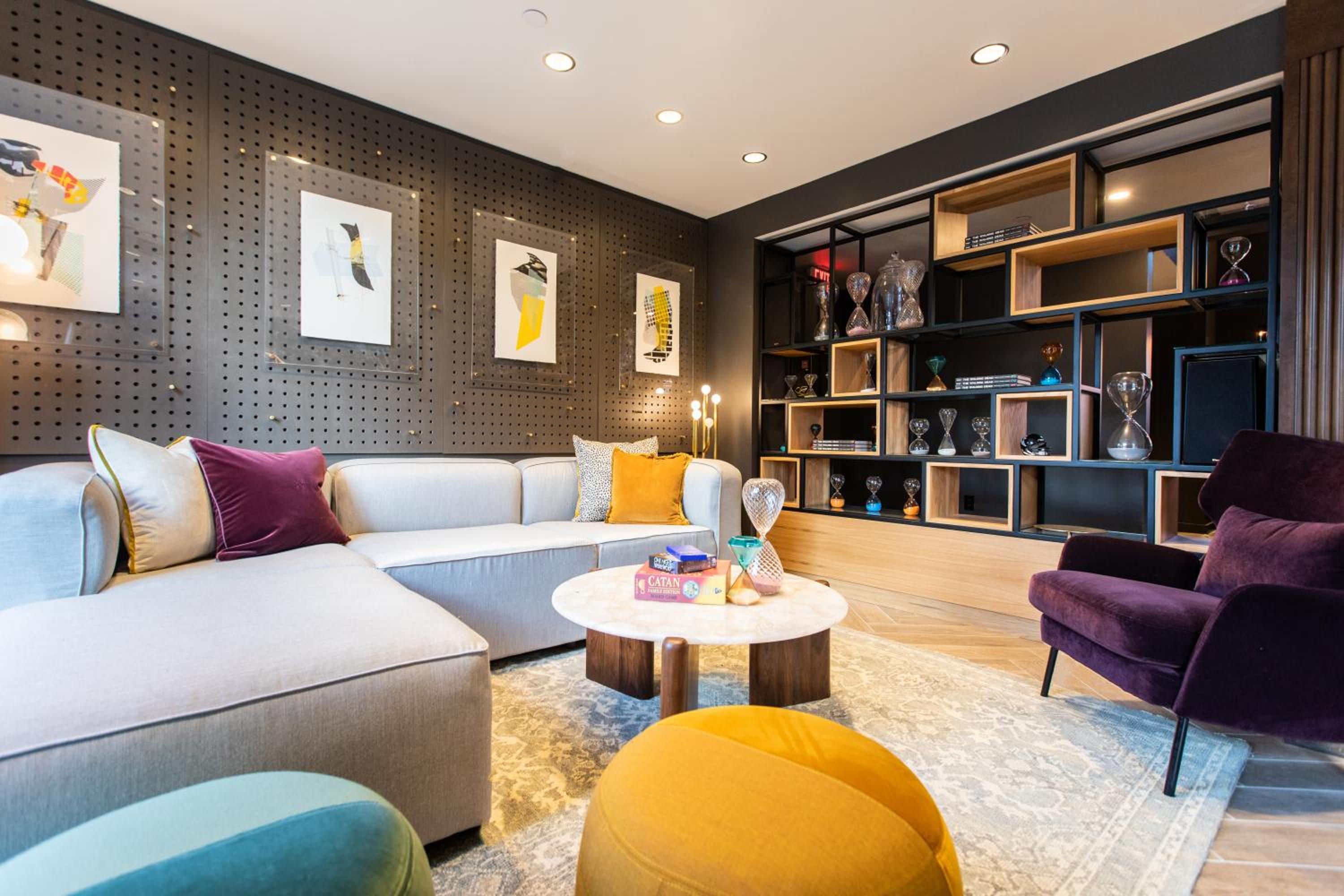 voco The Darwin - Atlanta Midtown by IHG
